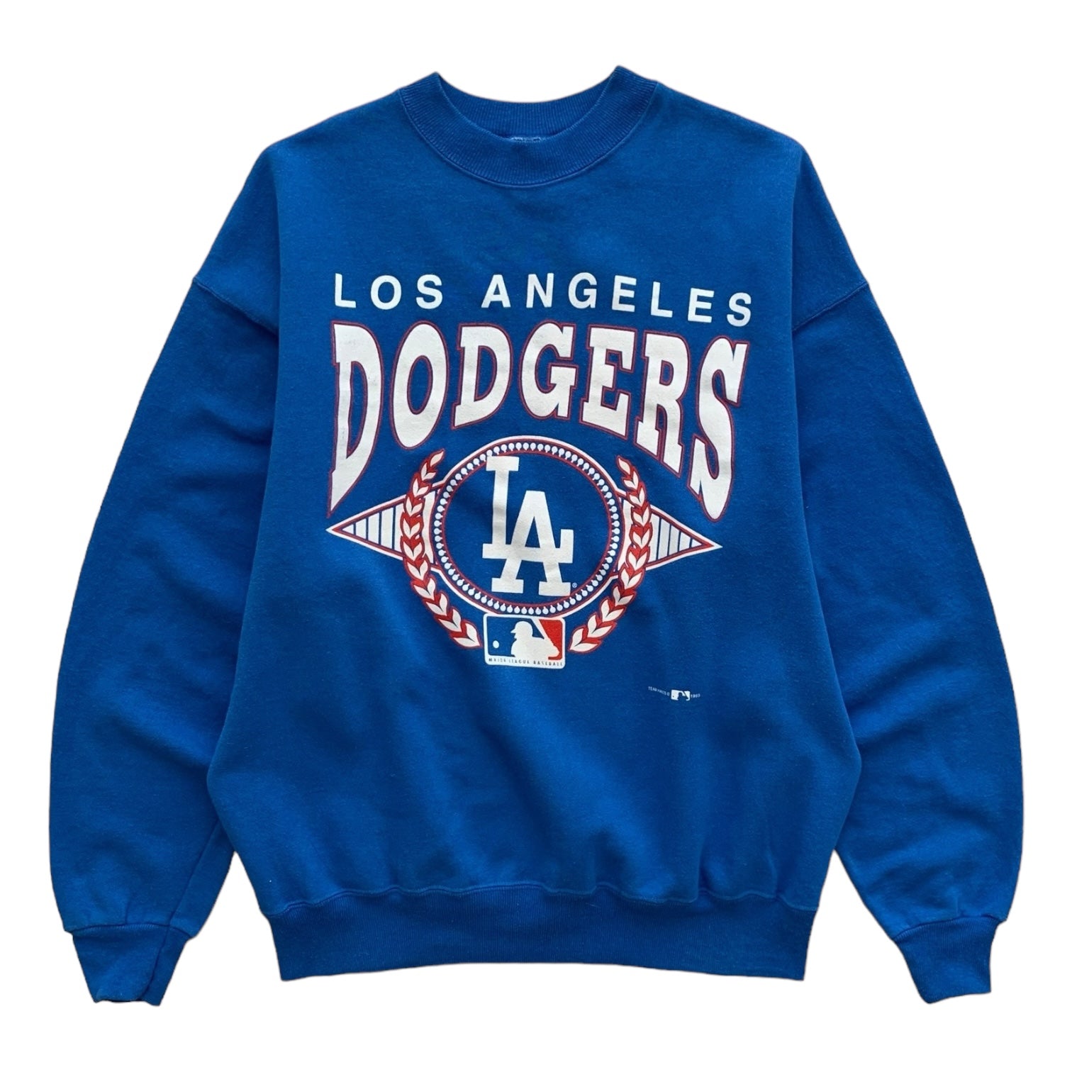 ‘93 Los Angeles Dodgers (XL)