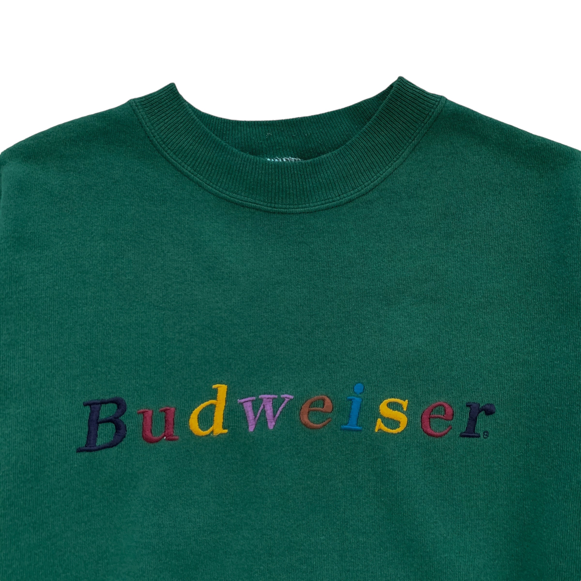 90s Budweiser (L/XL)