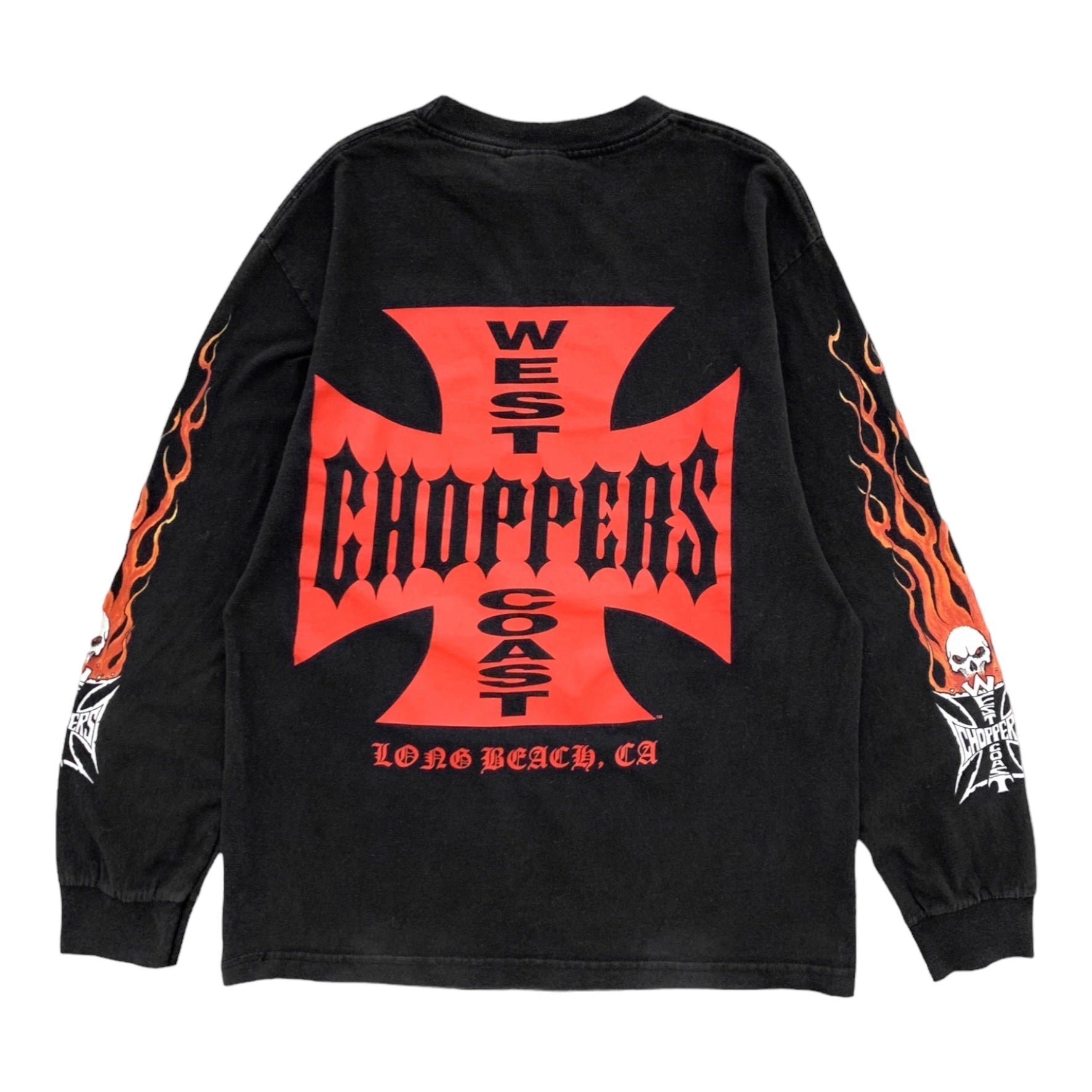 00s West Coast Choppers (XXL)