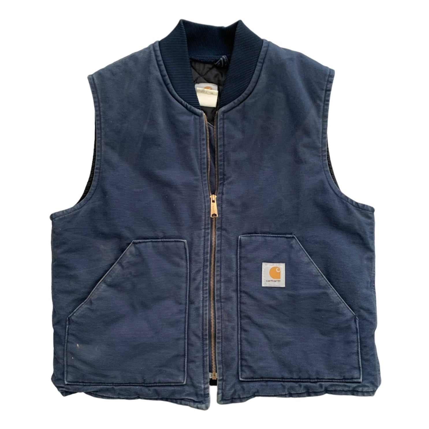 90s Carhartt Vest (L)