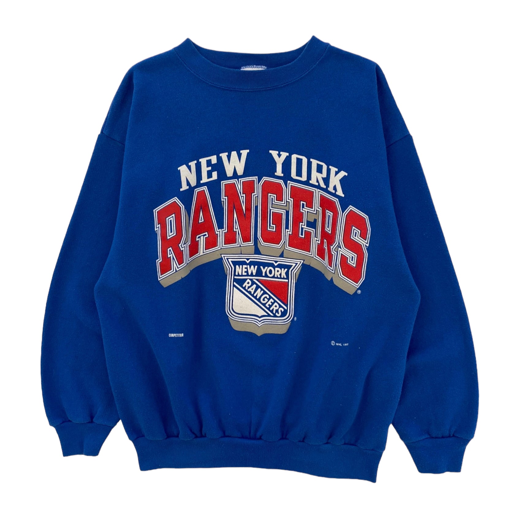 ‘93 New York Rangers (XL)