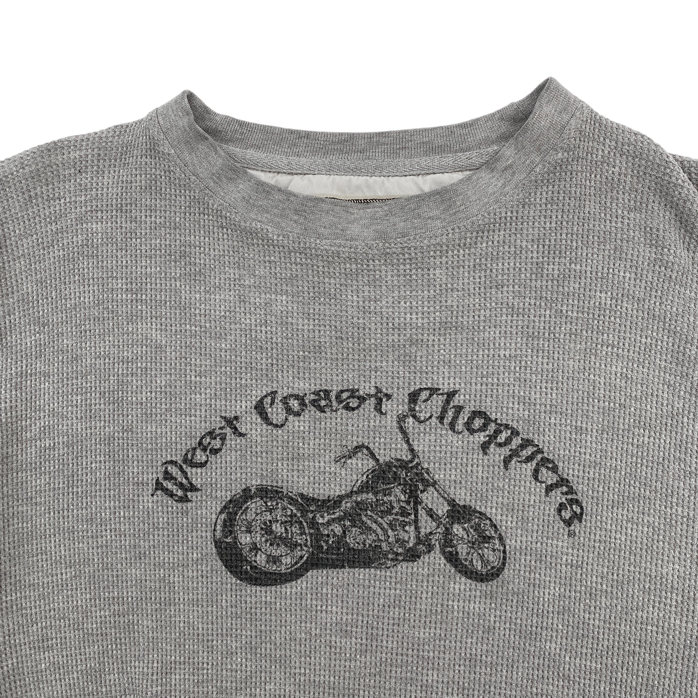 00s West Coast Choppers (XL)