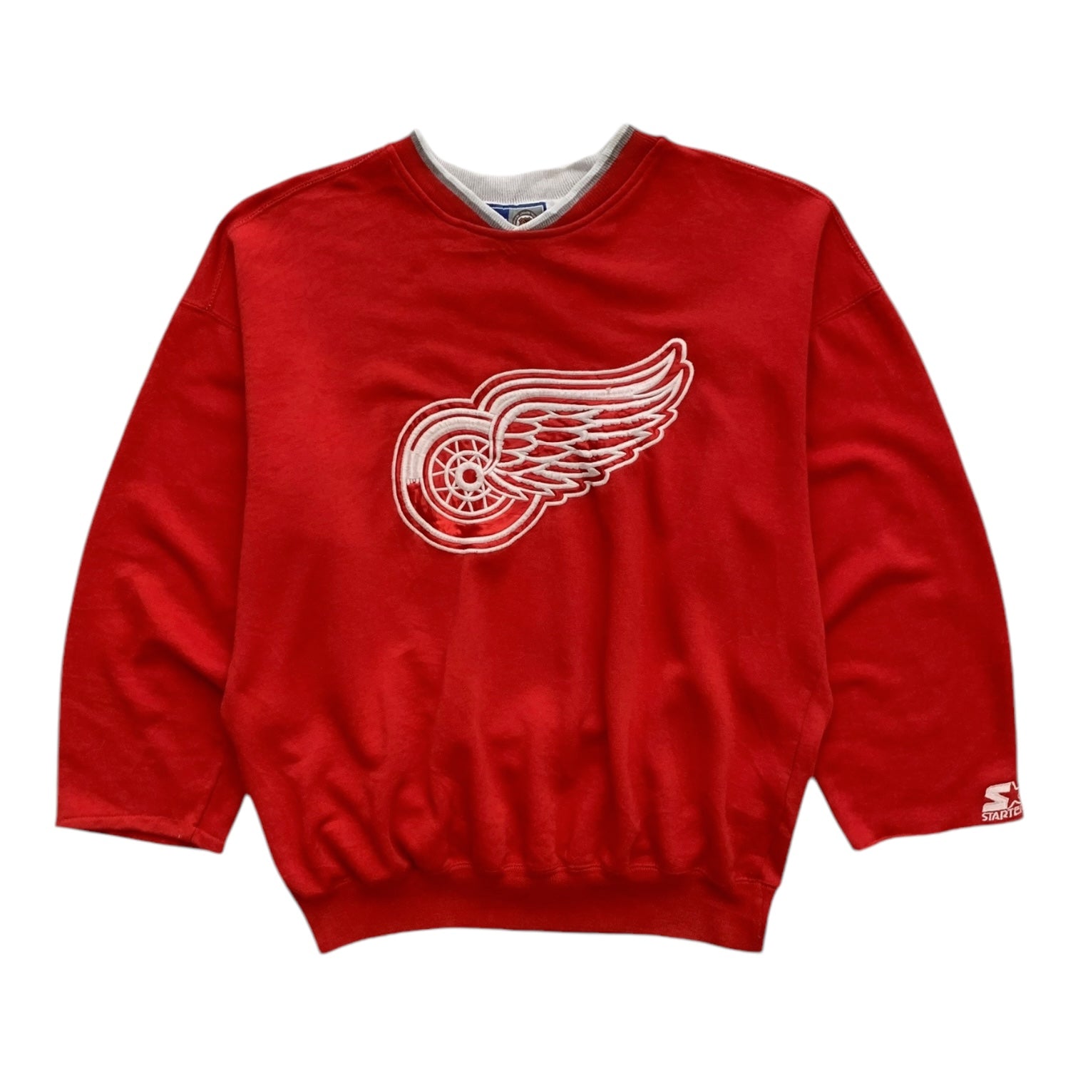 90s Detroit Red Wings (L/XL)