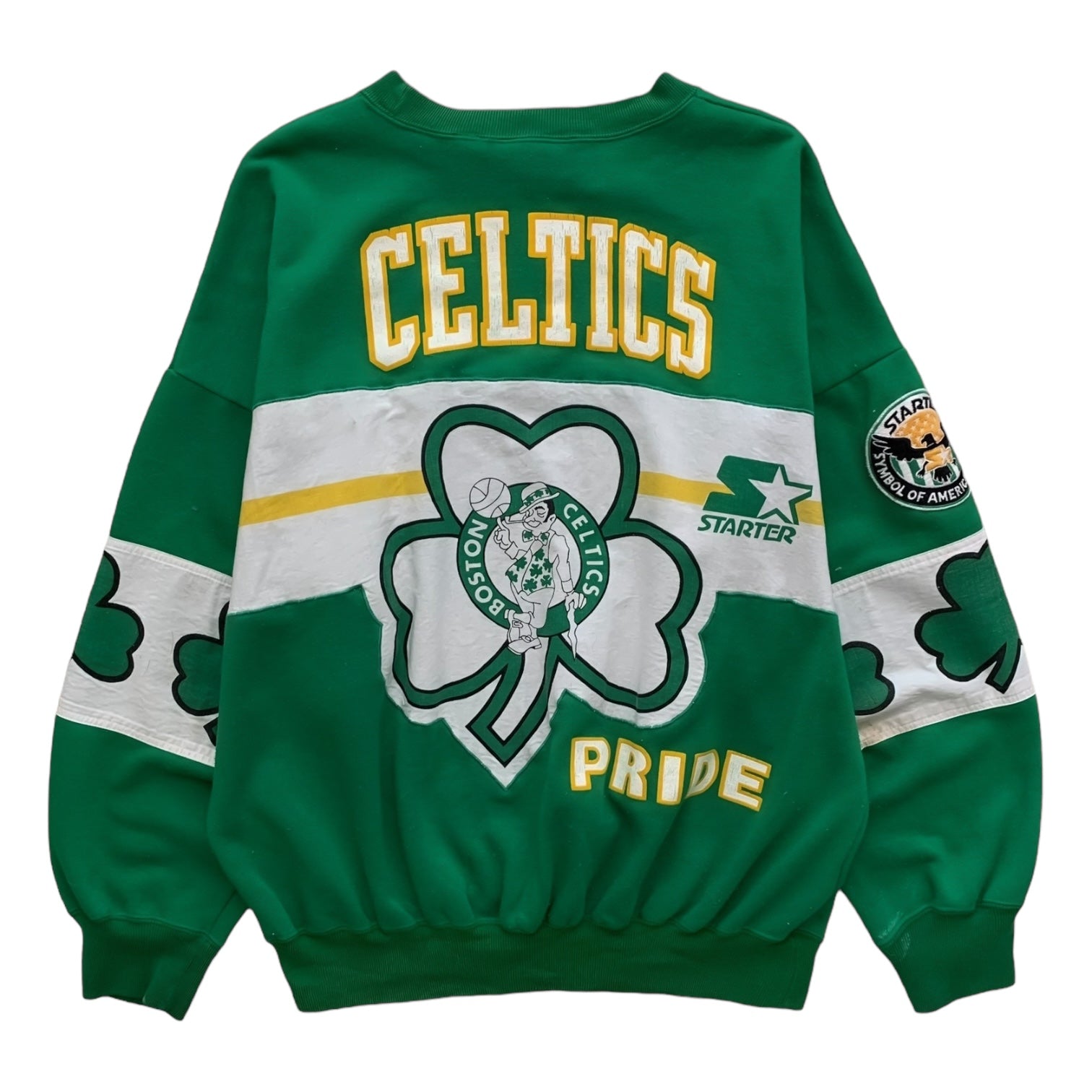 90s Boston Celtics (XL)