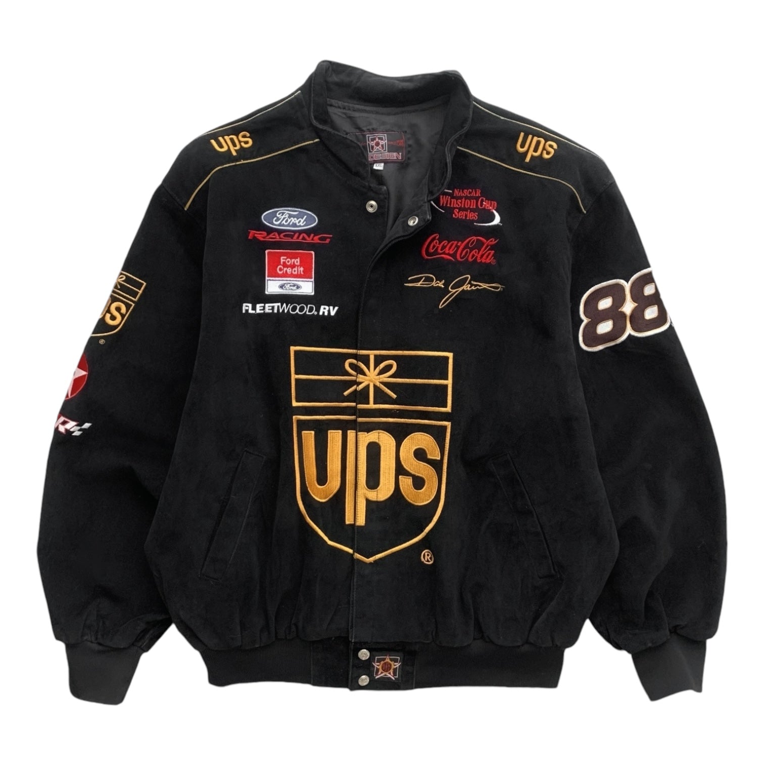 00s UPS Racing (XXL)