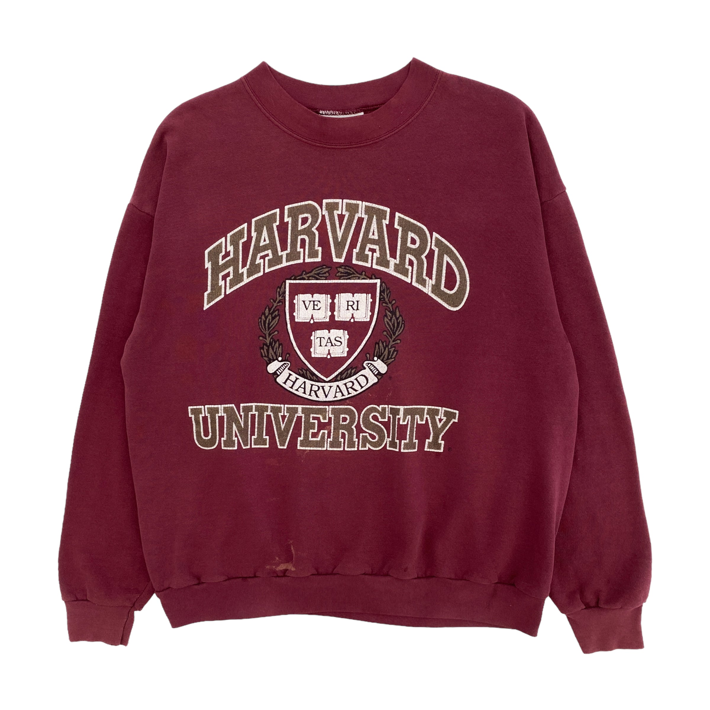 90s Harvard (L)