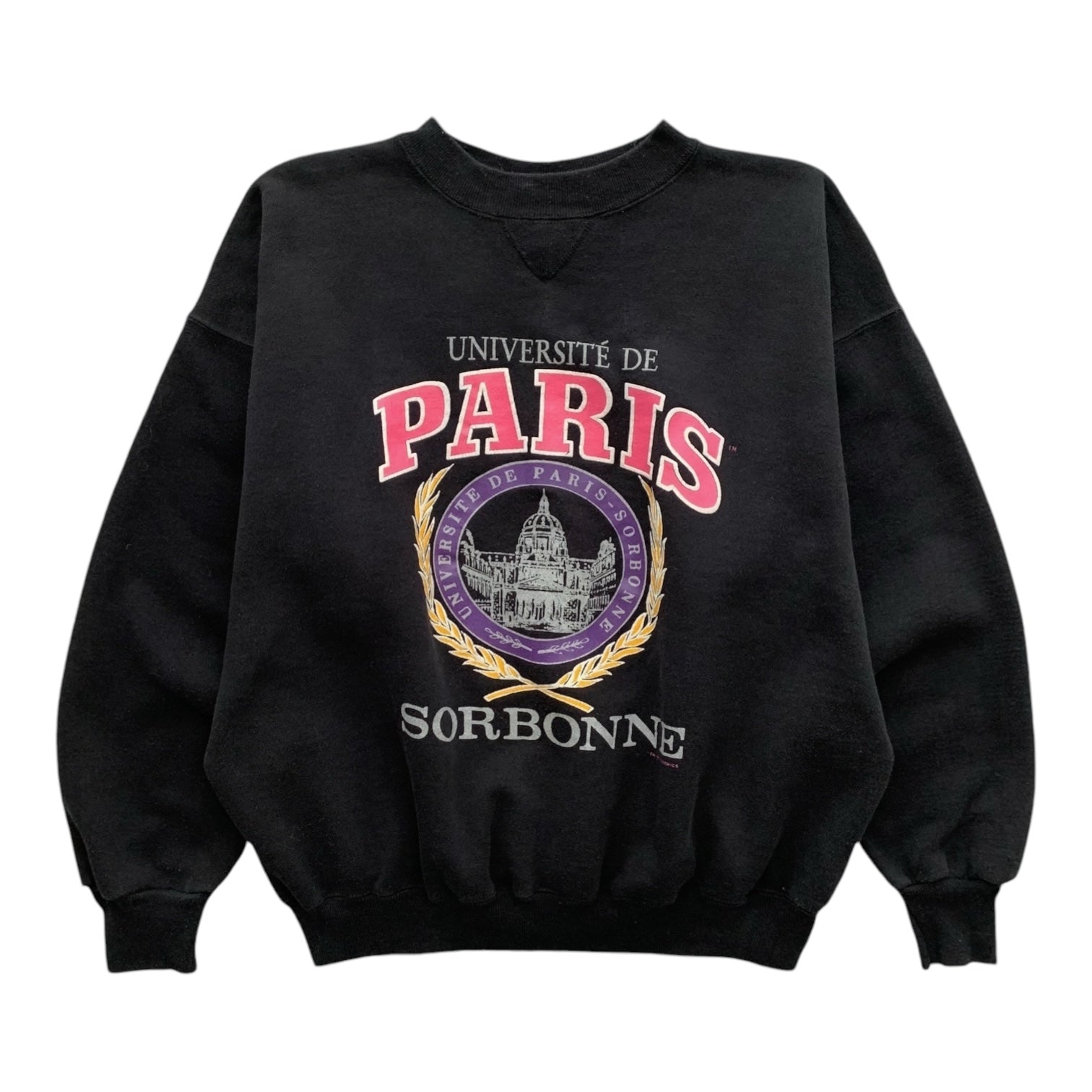 90s Paris (XL)