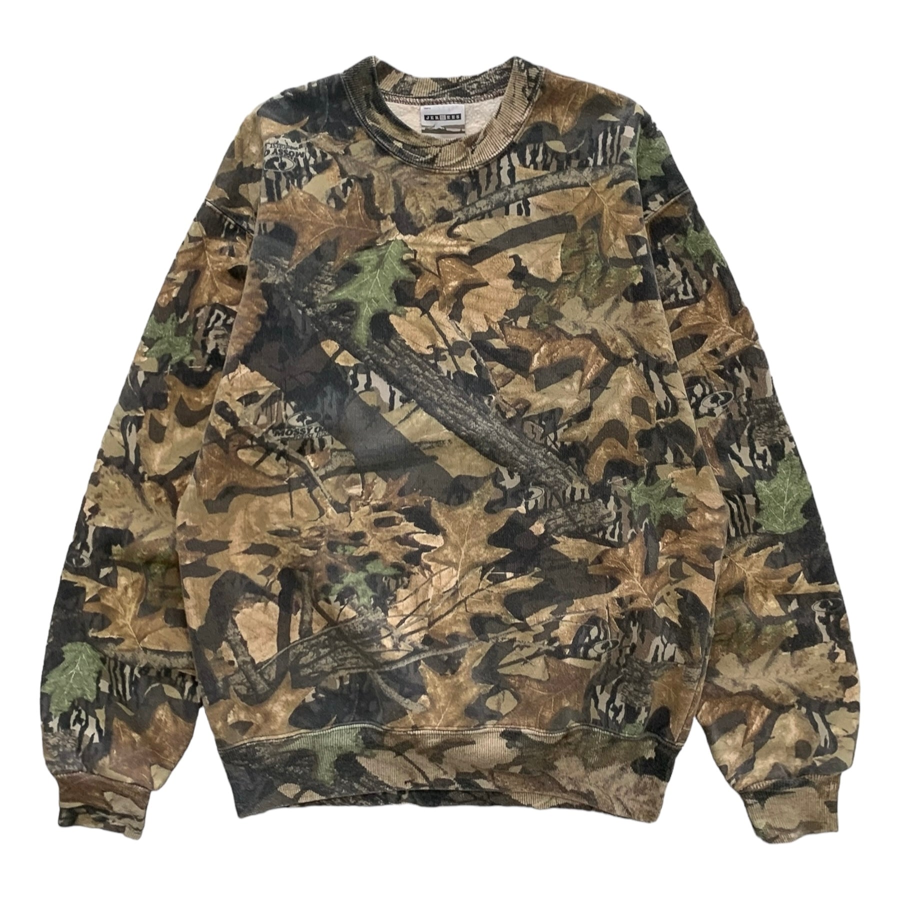 00s Camo (M)