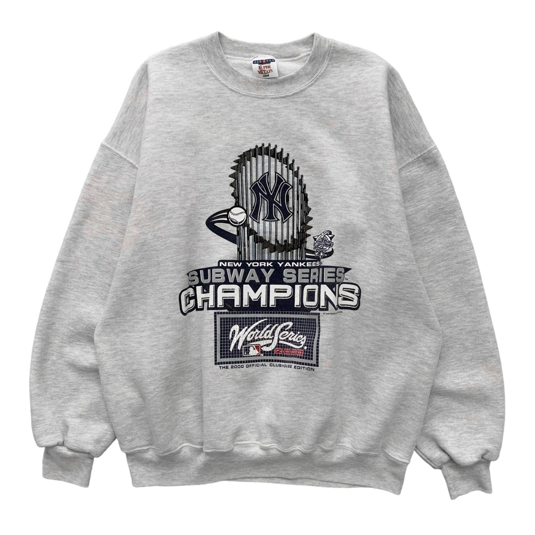 ‘00 Yankees (XL)