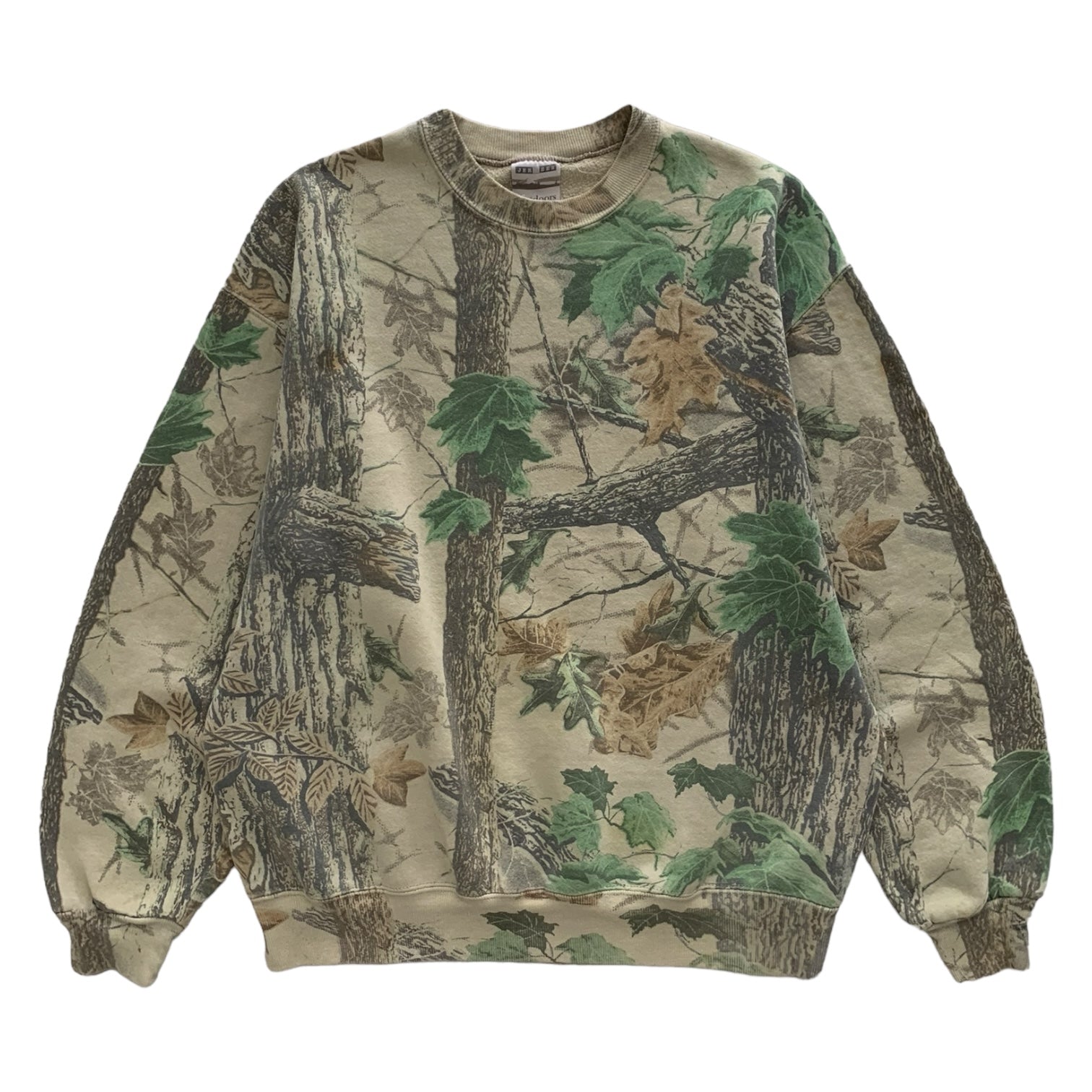 00s Realtree Camo (L/XL)