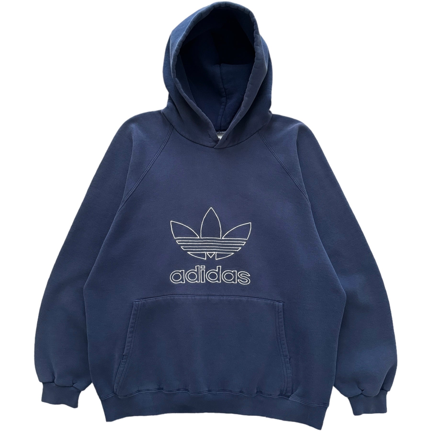 90s Adidas (XL)