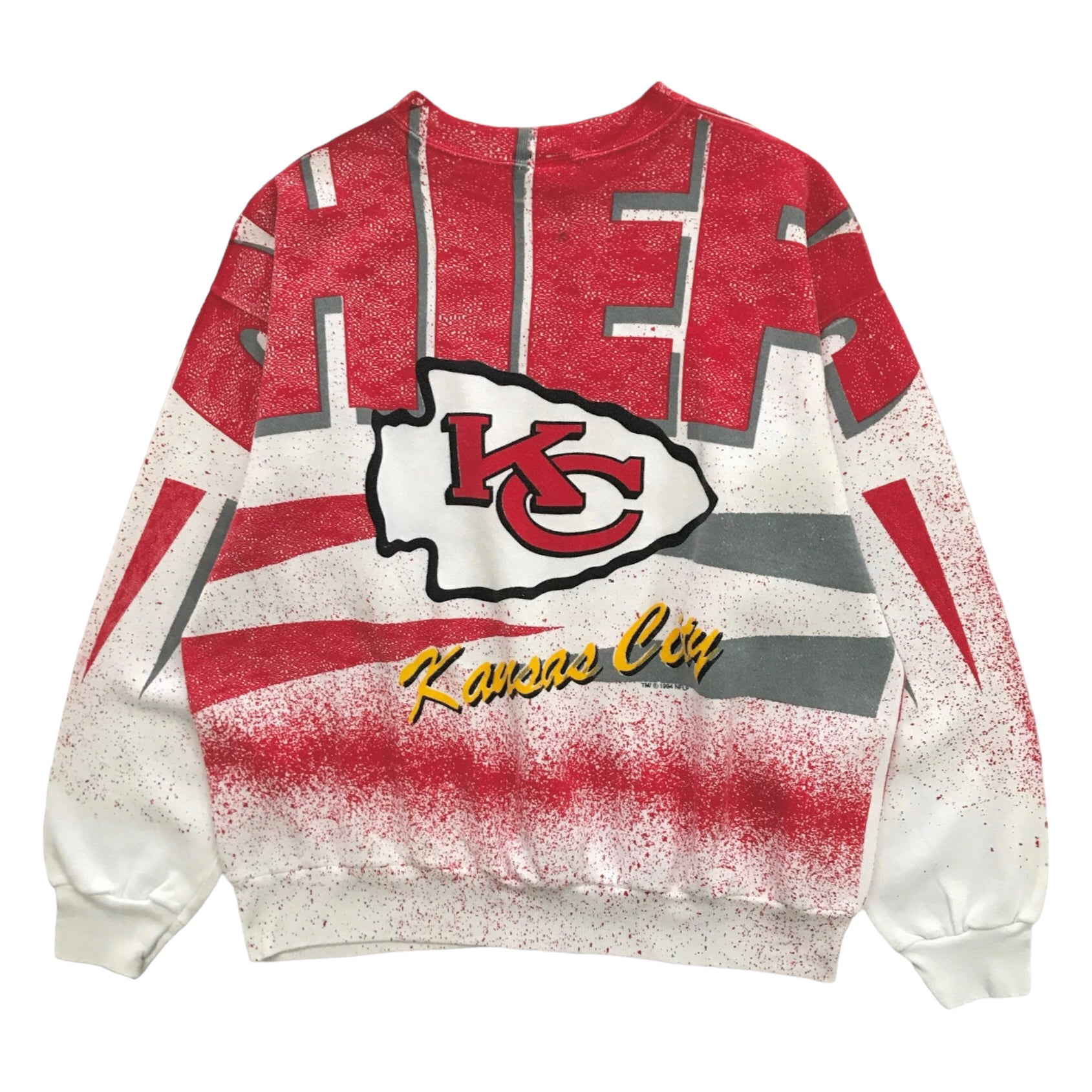 ‘94 Kansas City Chiefs (XL)