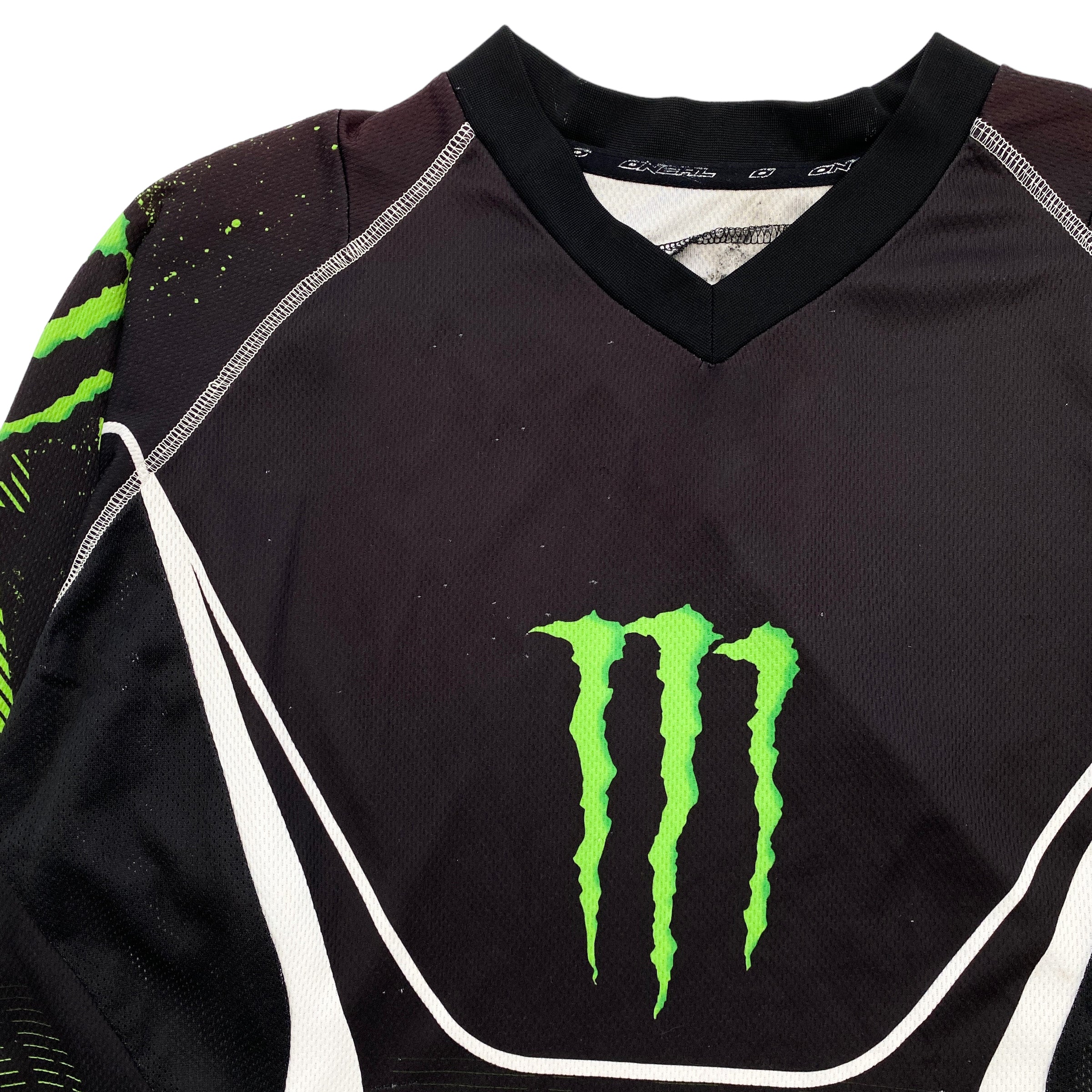 00s Monster Energy (L)