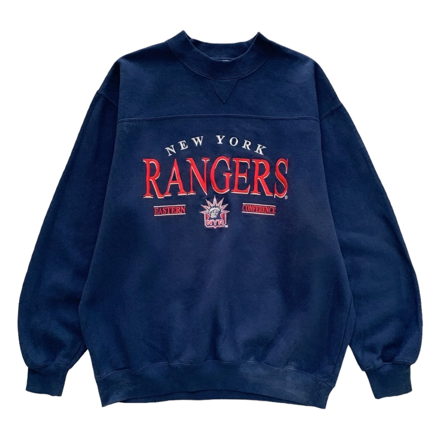 90s New York Rangers (L)