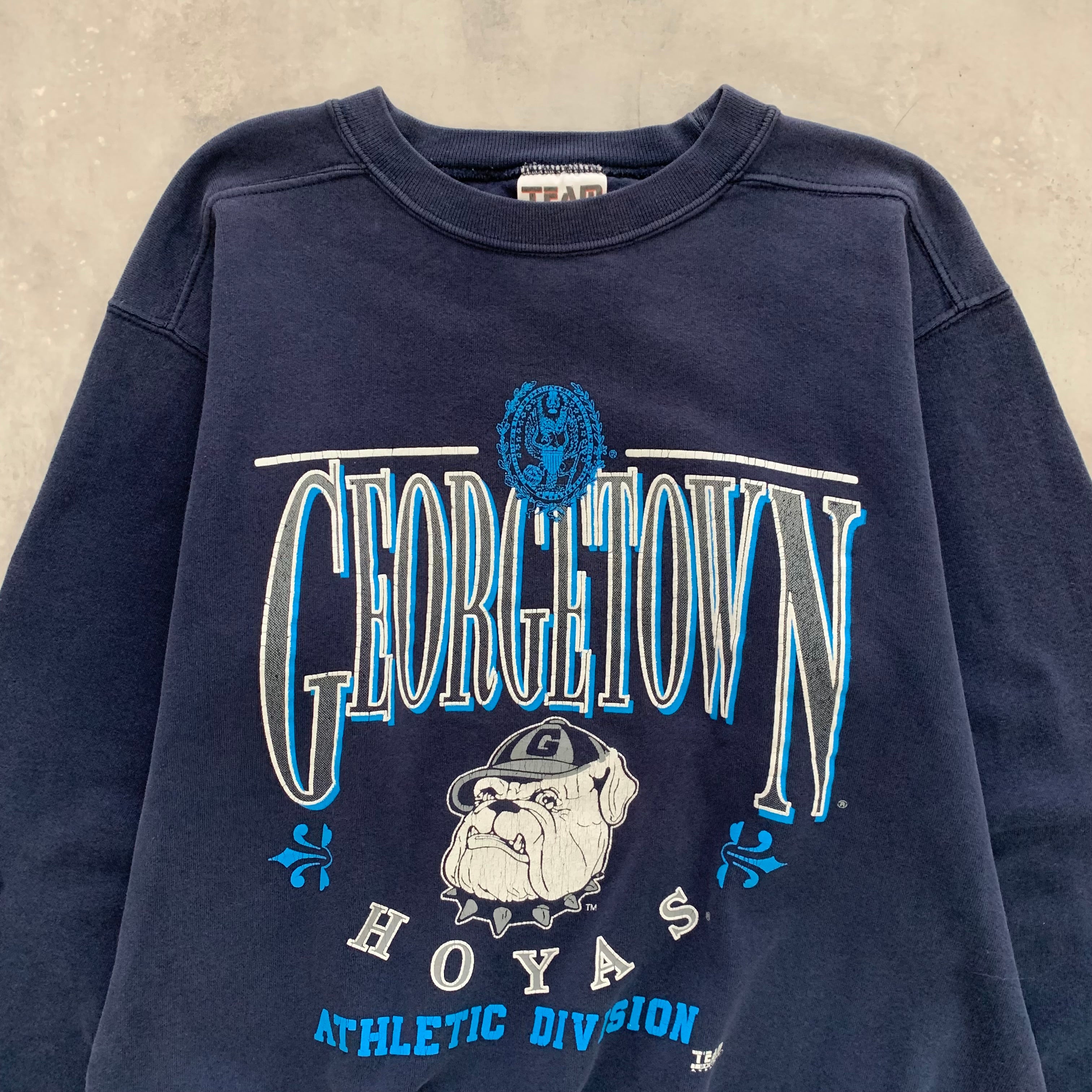 90s Georgetown Hoyas (L/XL)