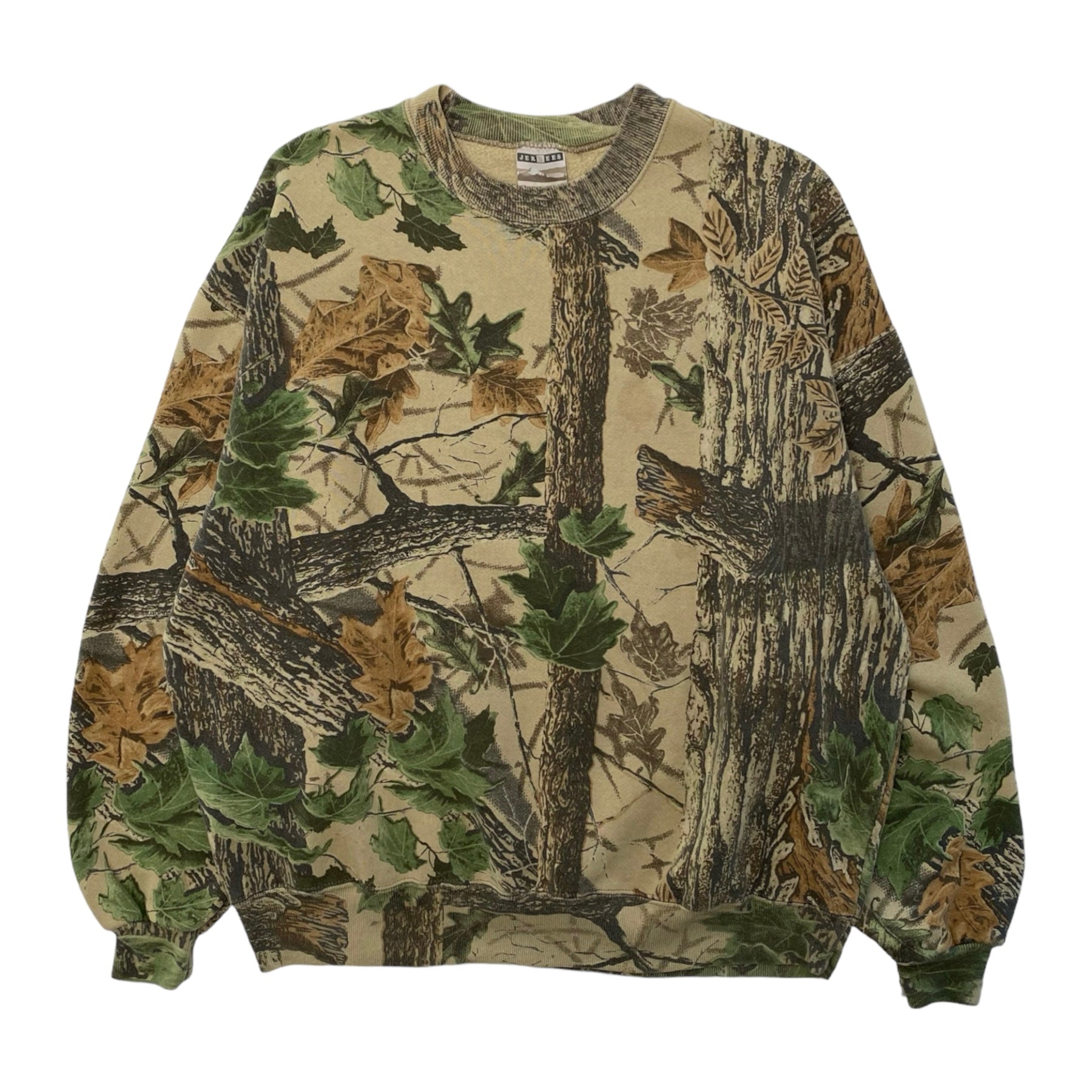 00s Camo (XXL)