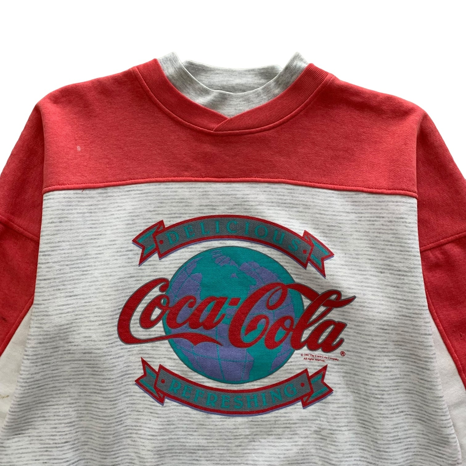 90s Coca Cola (M)