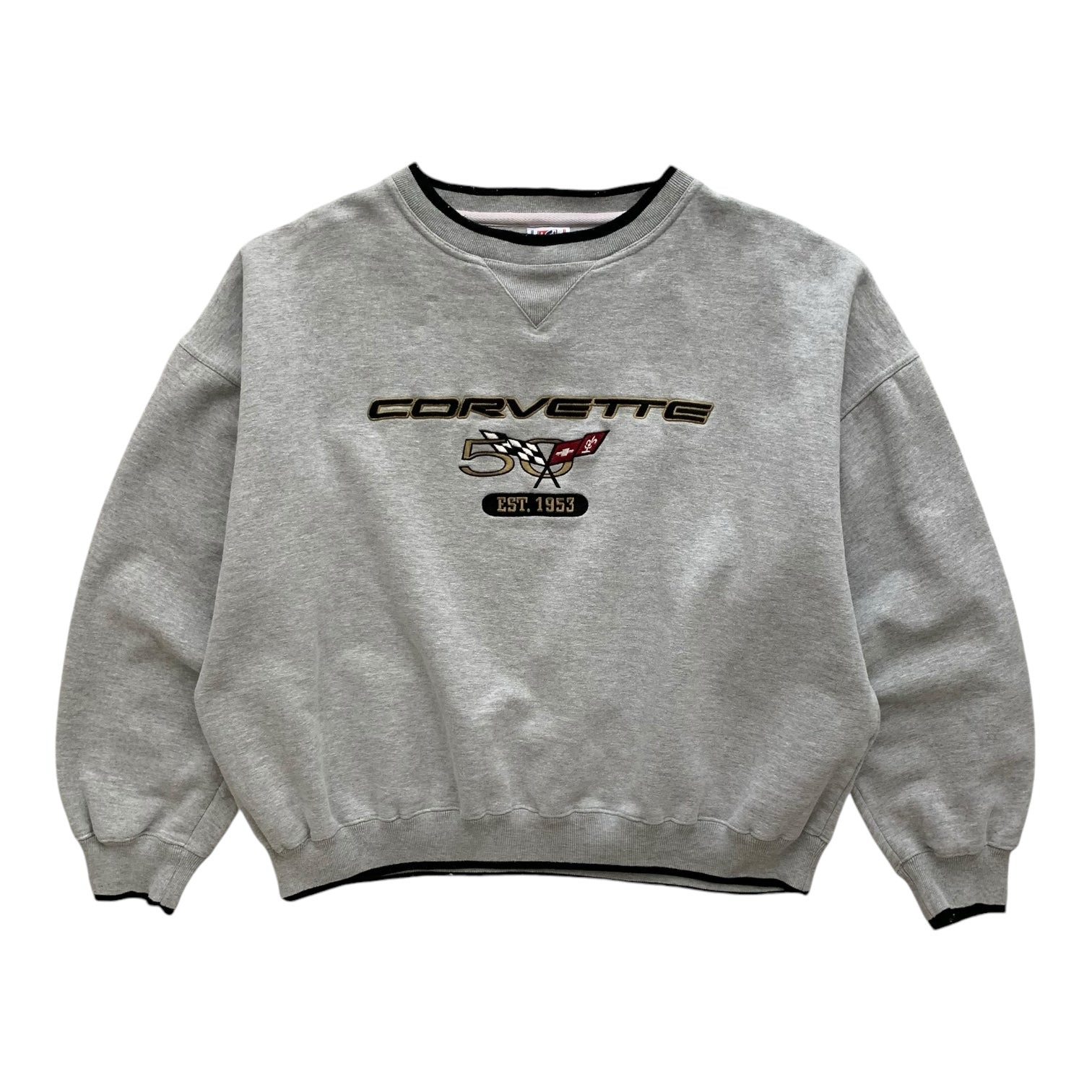 00s Corvette (XL/XXL)