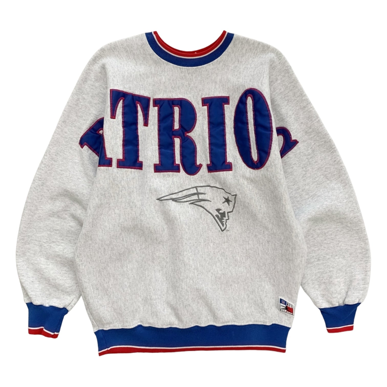 90s New England Patriots (XL)