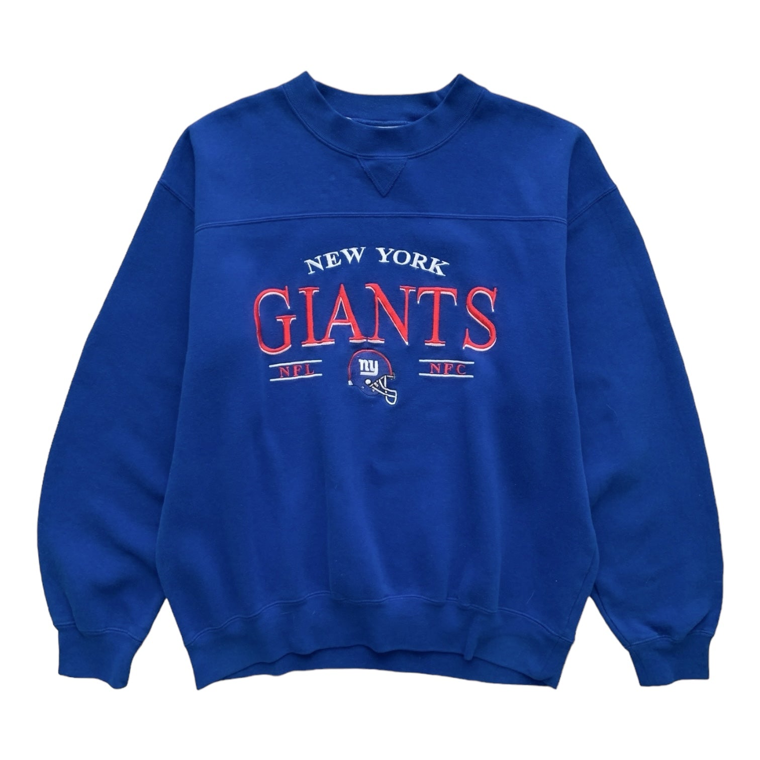 90s New York Giants (L)