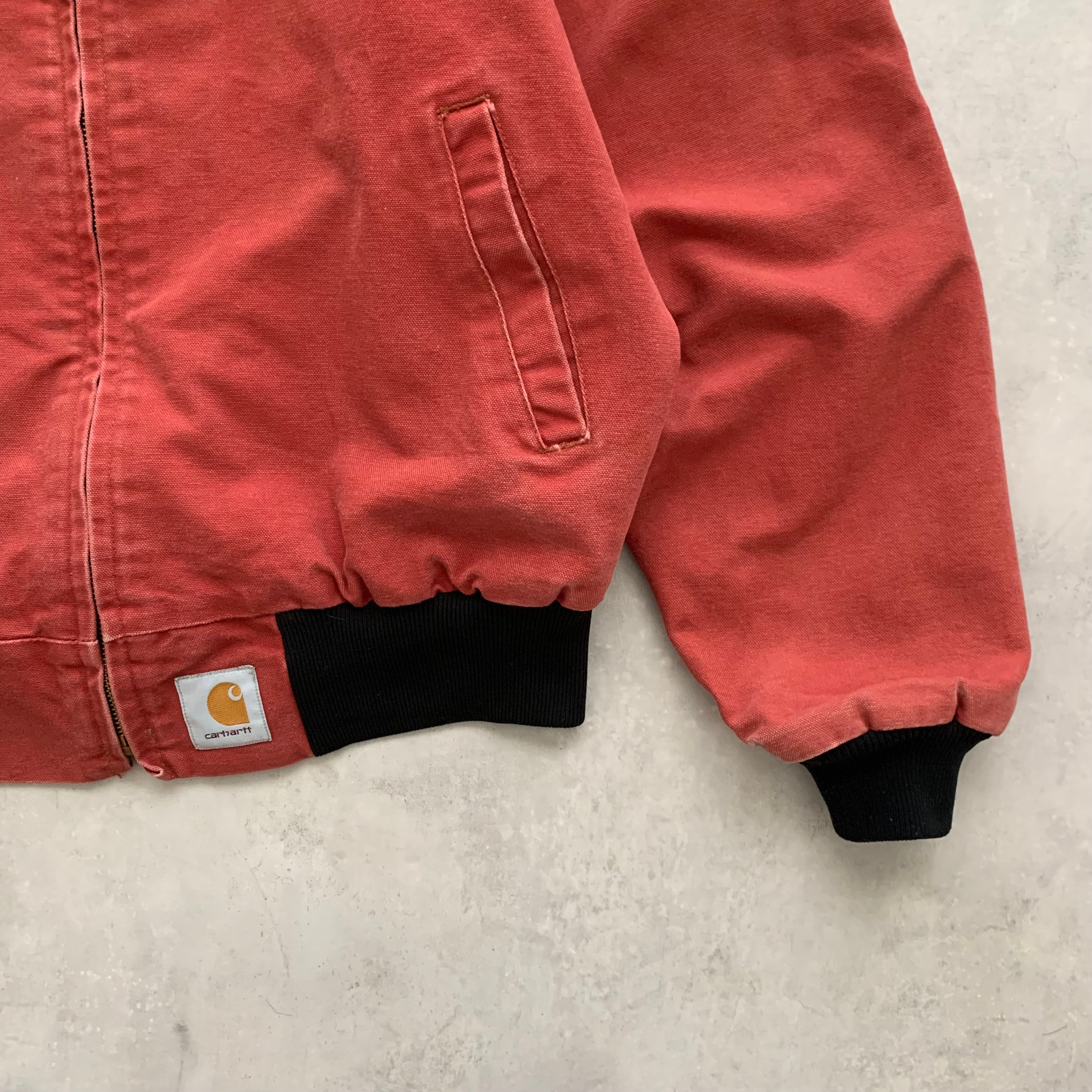 90s Sante Fe Aztec Carhartt (L)