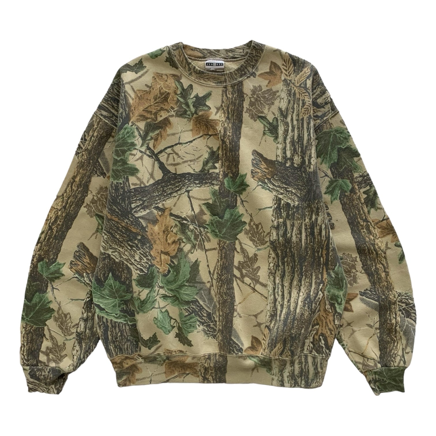 00s Realtree Camo (XL)