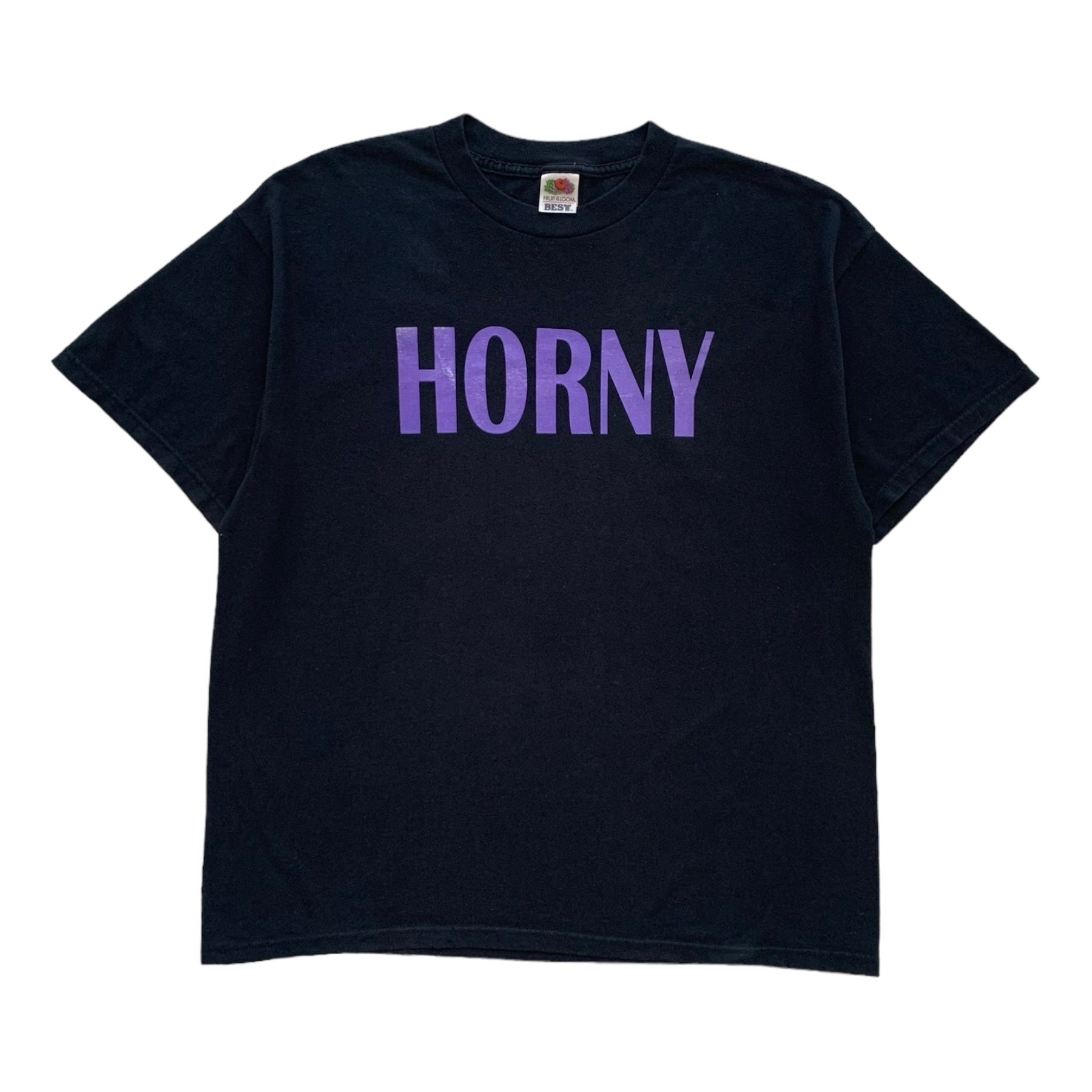 90s Horny (XL)