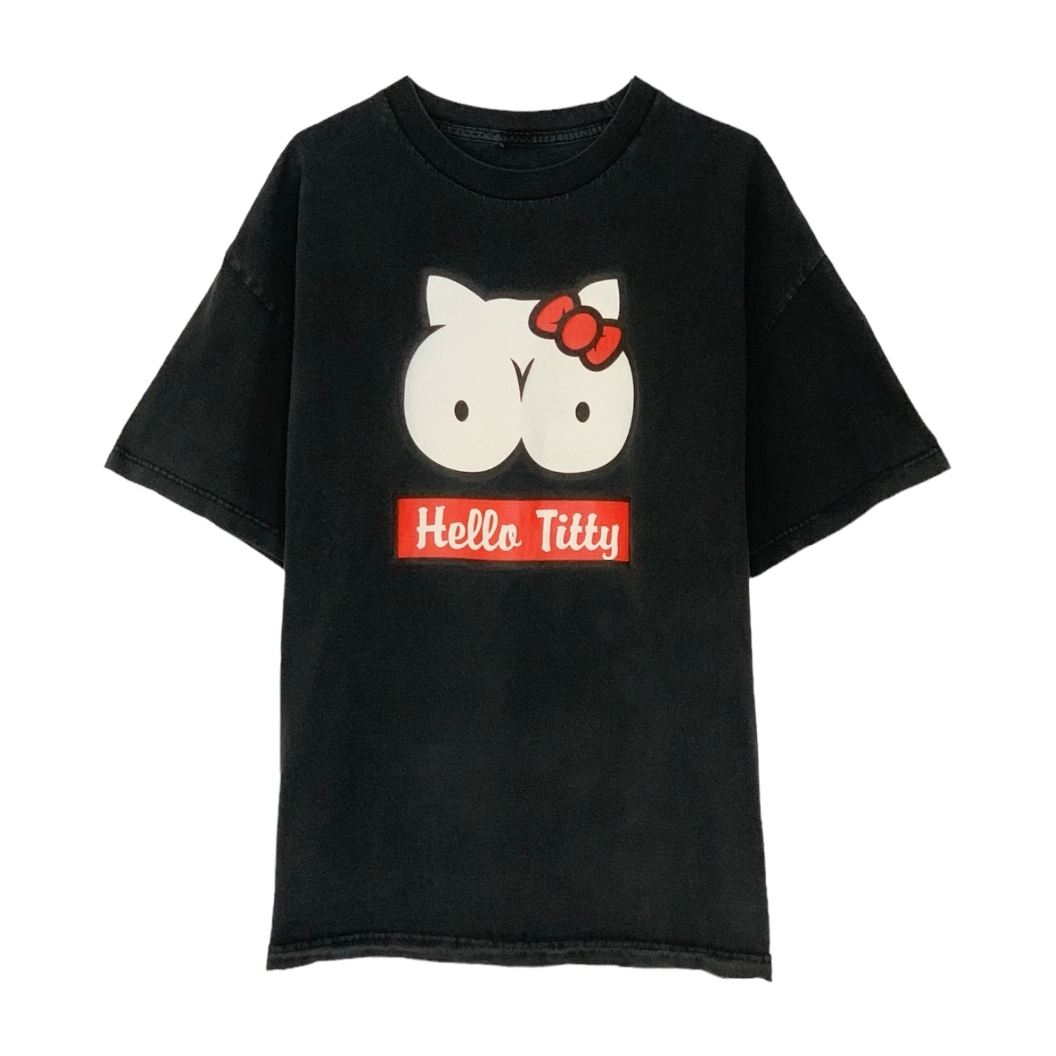 00s Hello Titty (L/XL)