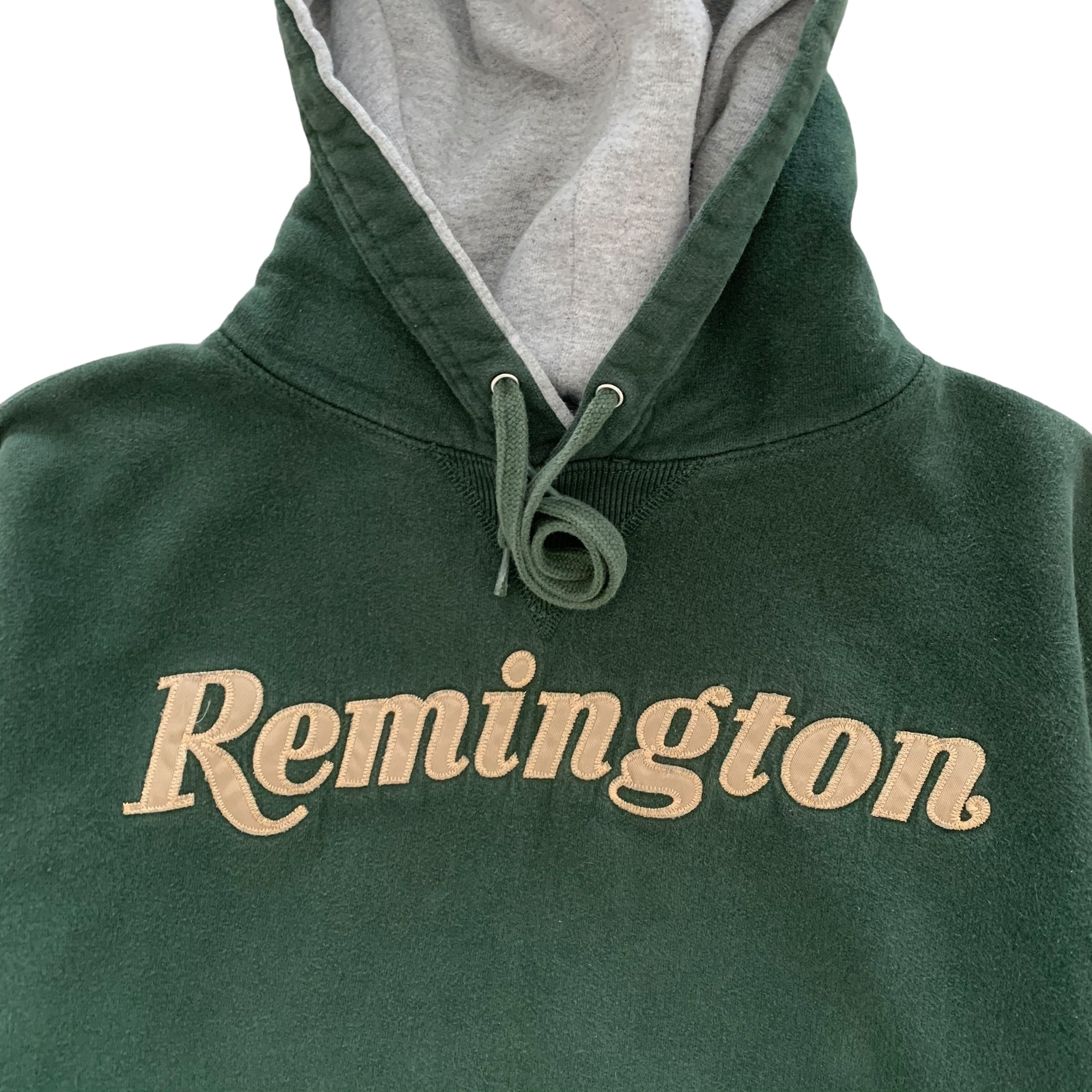 00s Remington (L)