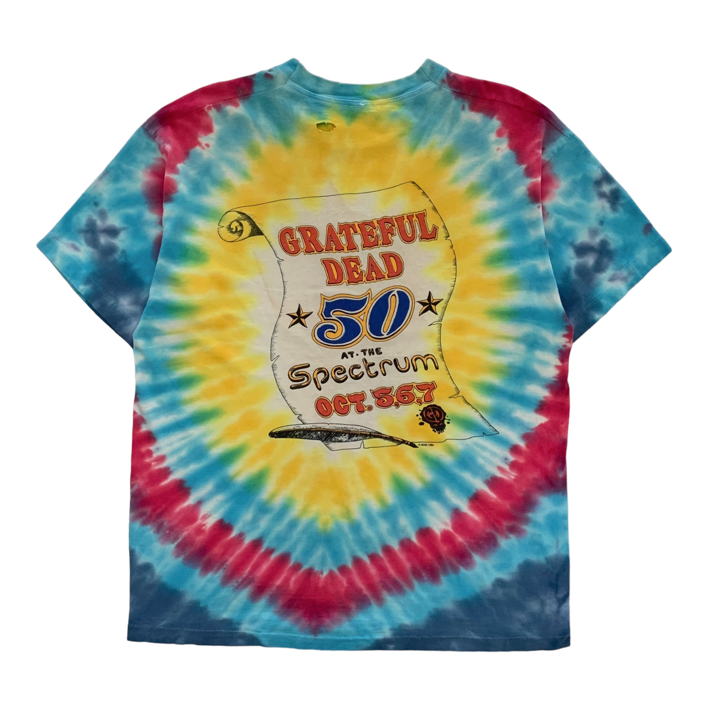 ‘94 Grateful Dead (XL)