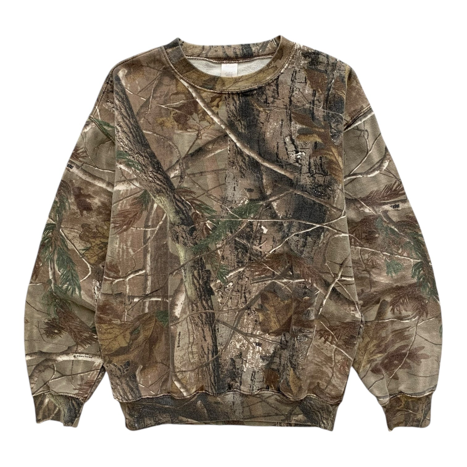 00s Realtree Camo (M)