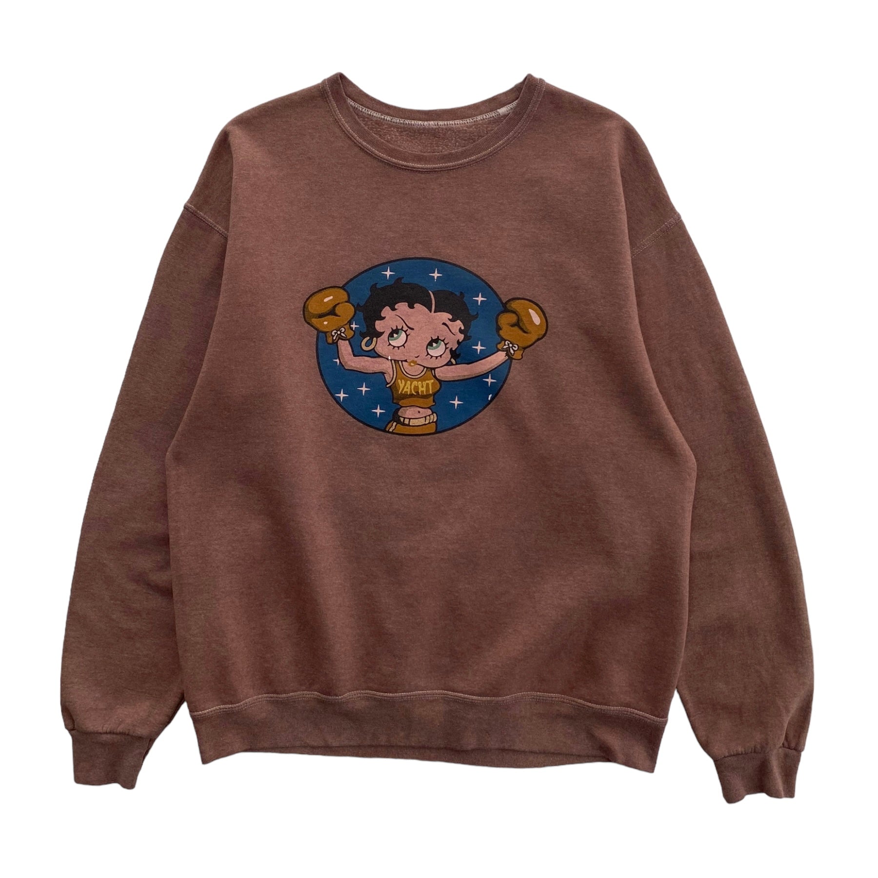 90s Betty Boop (XL)