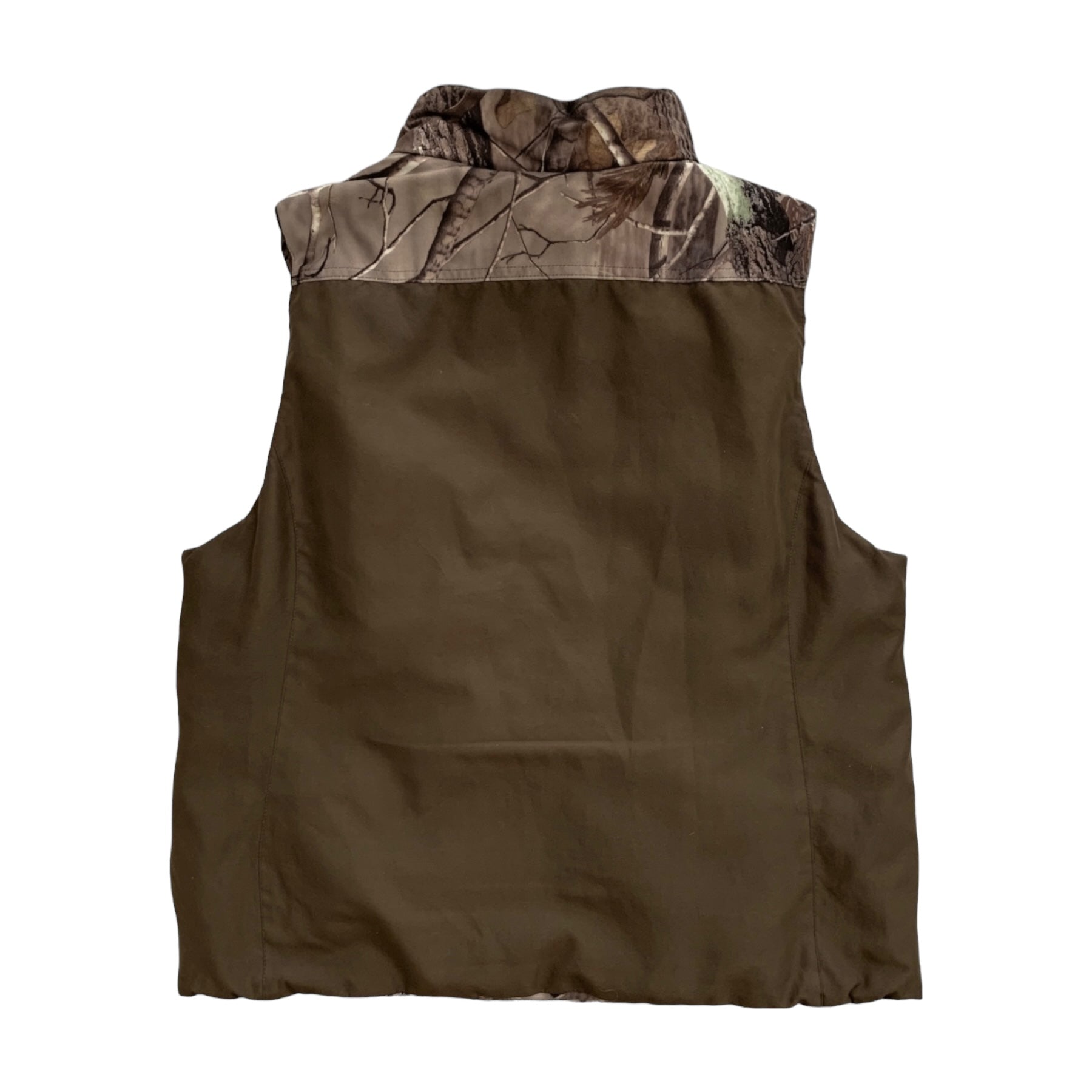 00s Camo Vest (L)