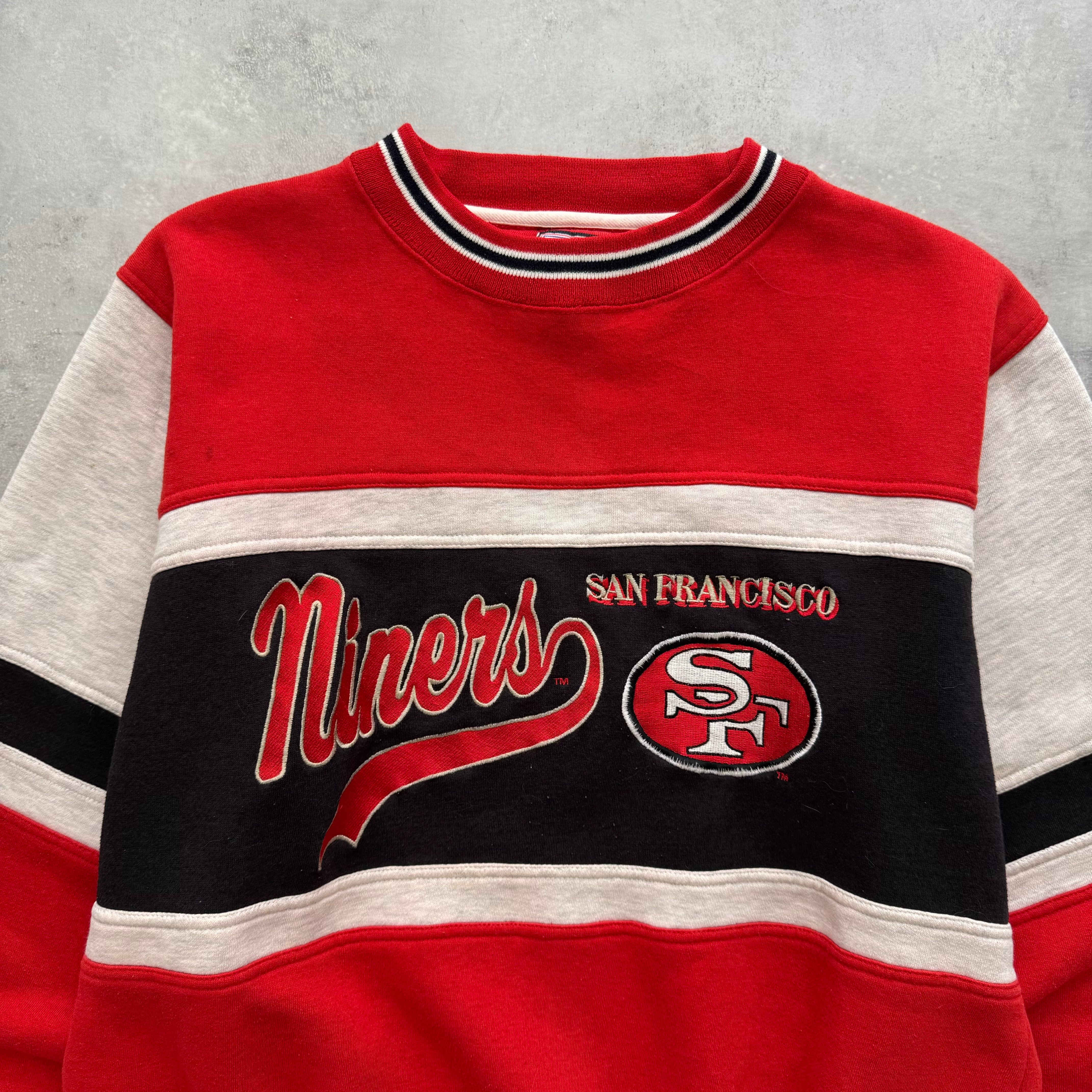 90s San Francisco Niners (L)