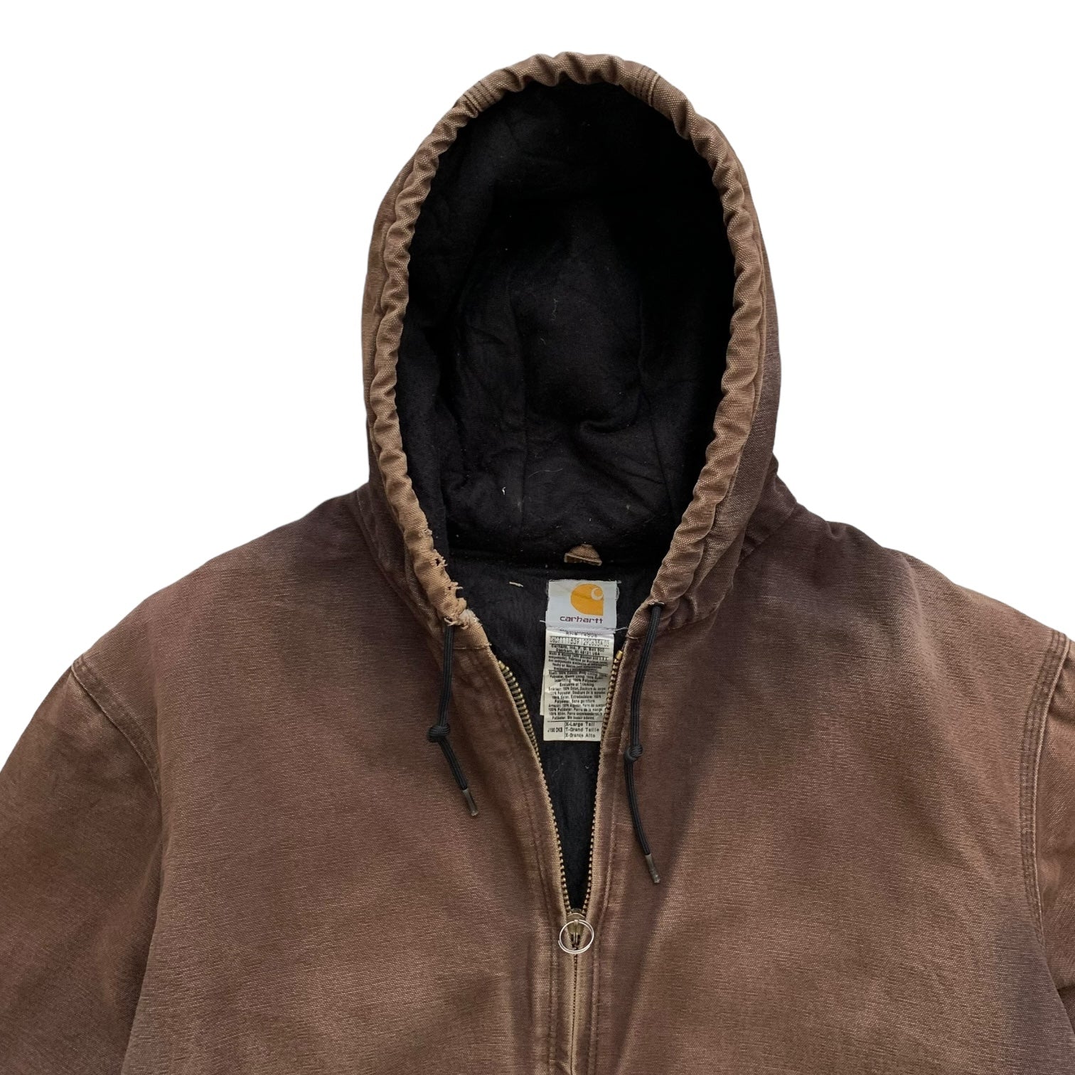 00s Carhartt (XXL)