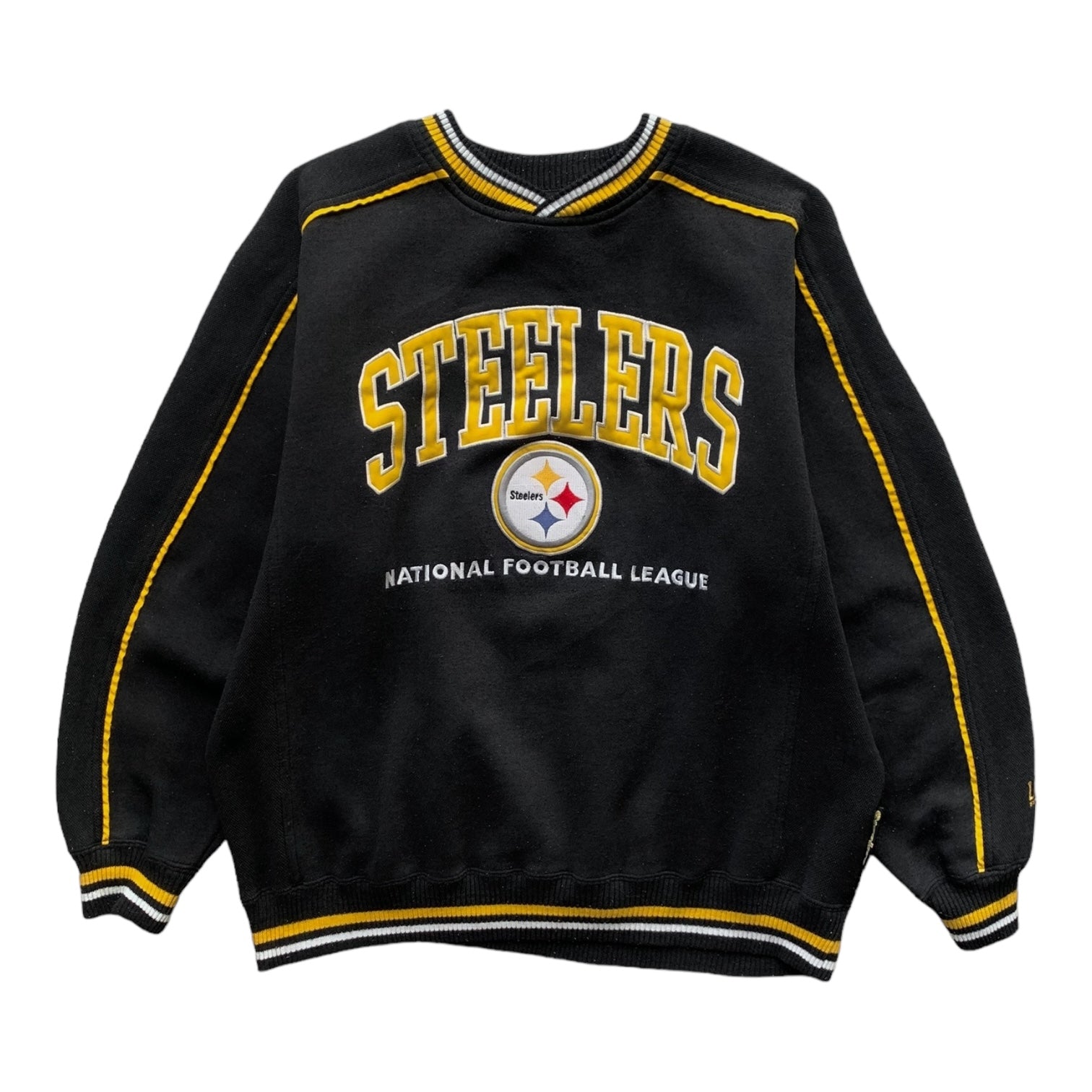 00s Pittsburgh Steelers (M)