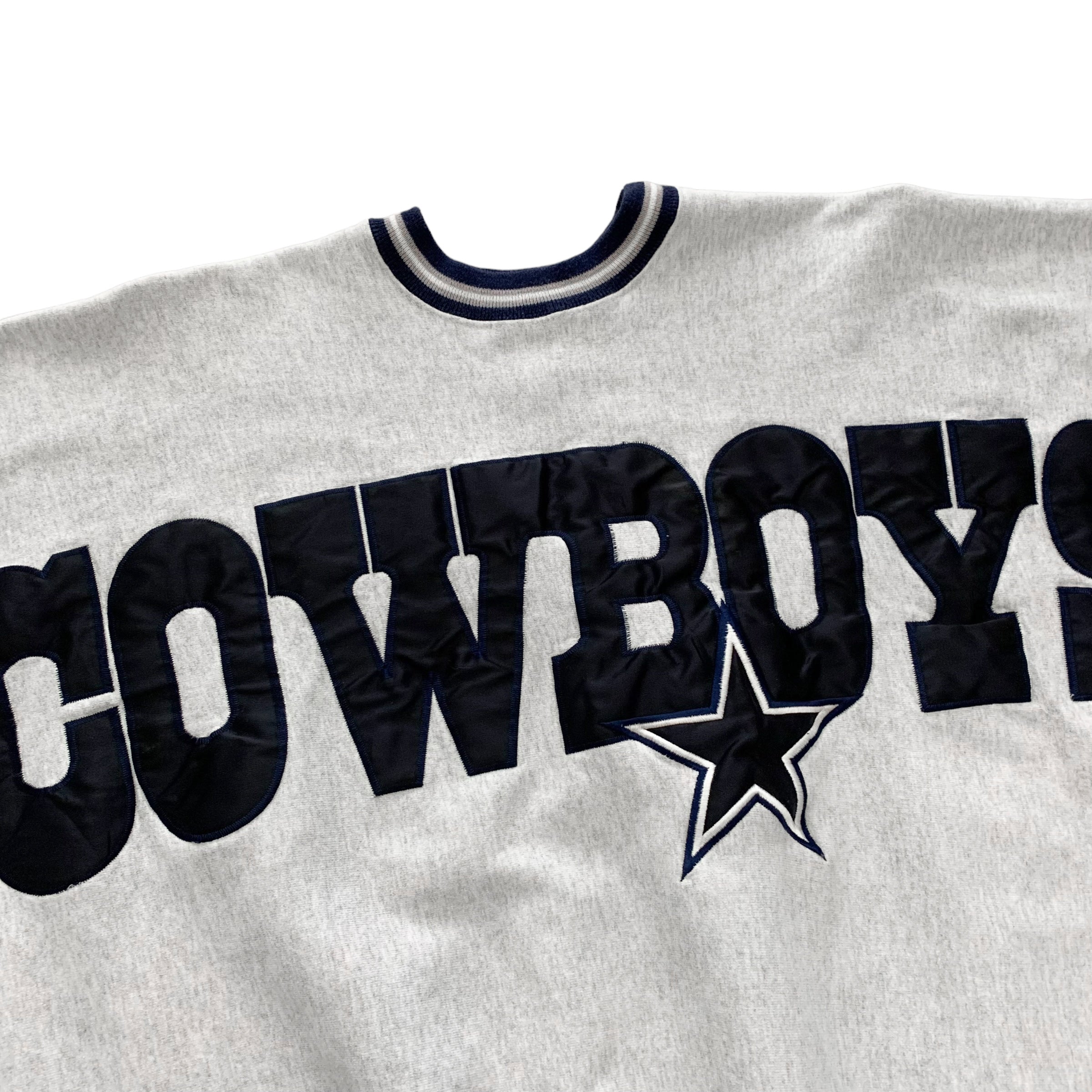 90s Dallas Cowboys (XXL)