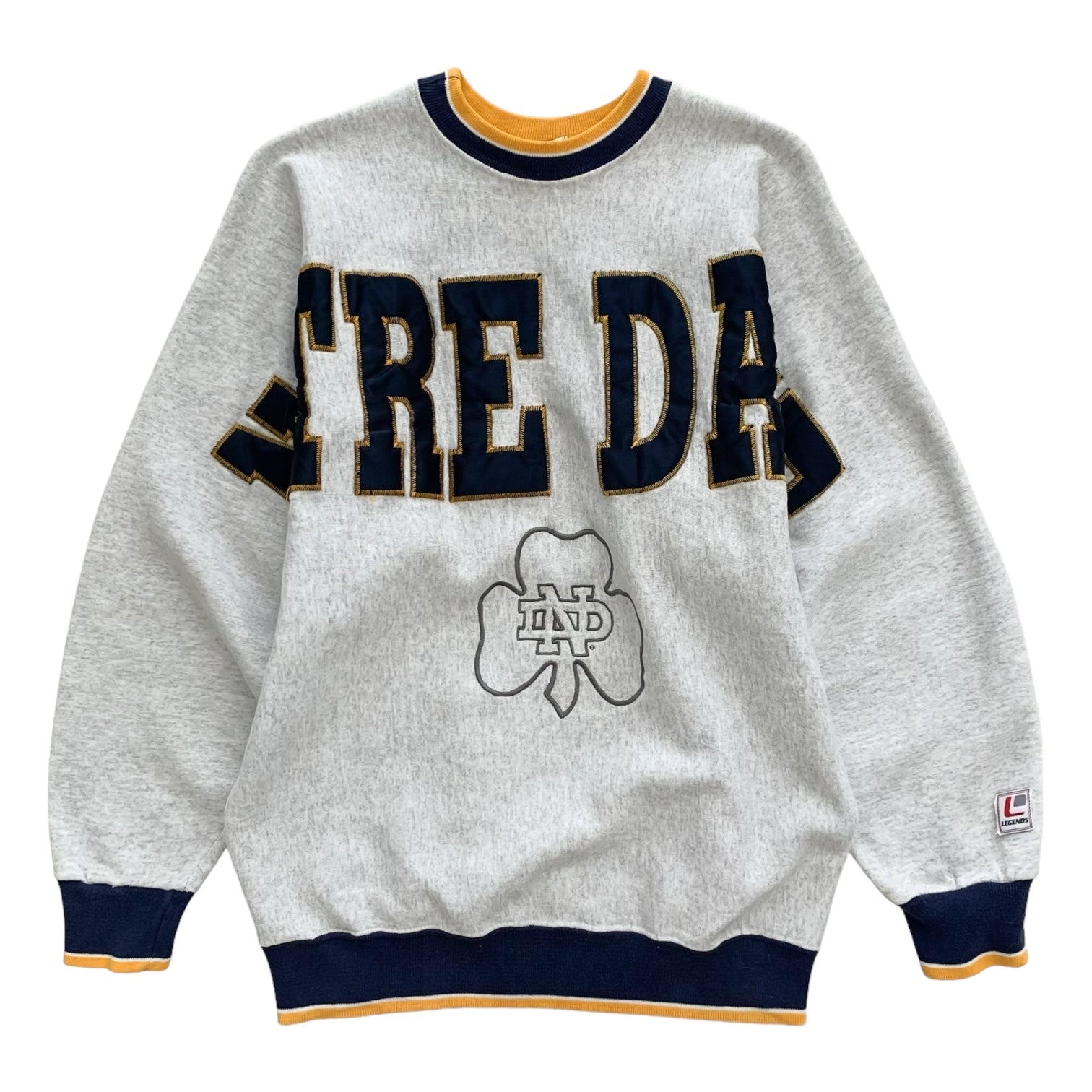 90s Notre Dame (XL)