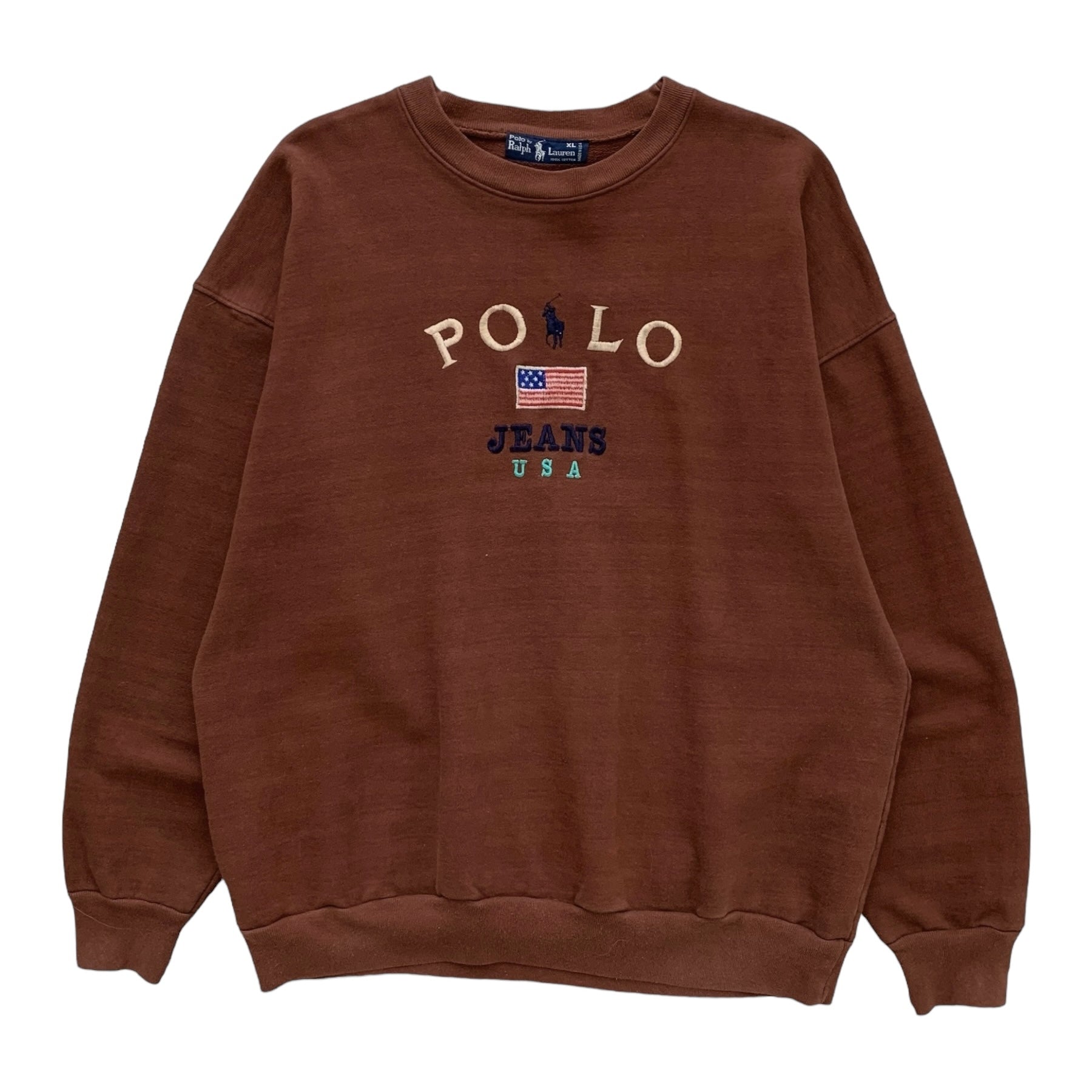 90s Polo (XL)