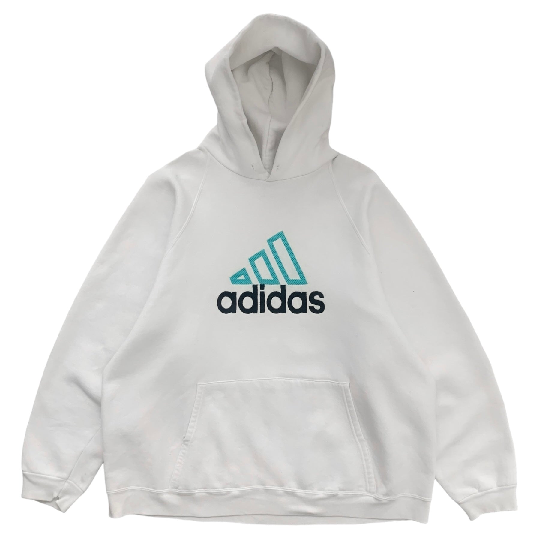 90s Adidas (XXL)