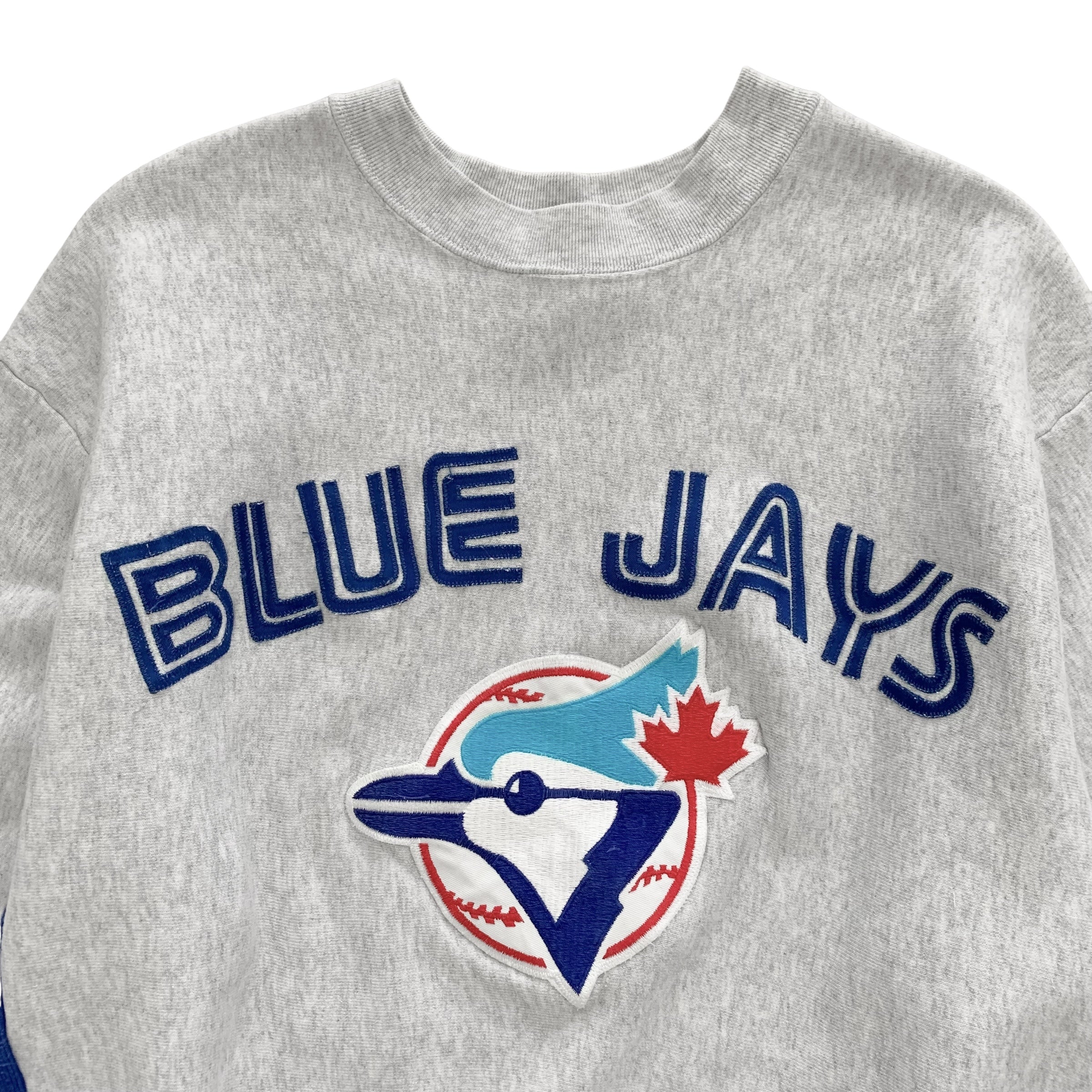 90s Toronto Blue Jays (L)