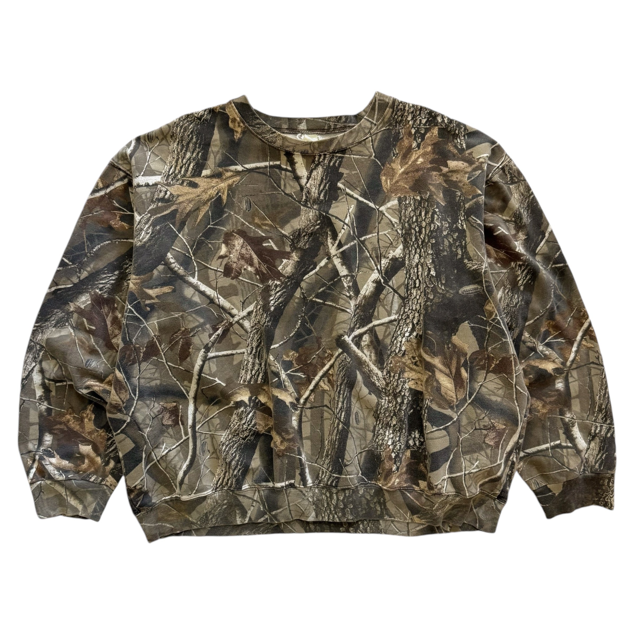 00s Realtree Camo (XXL)