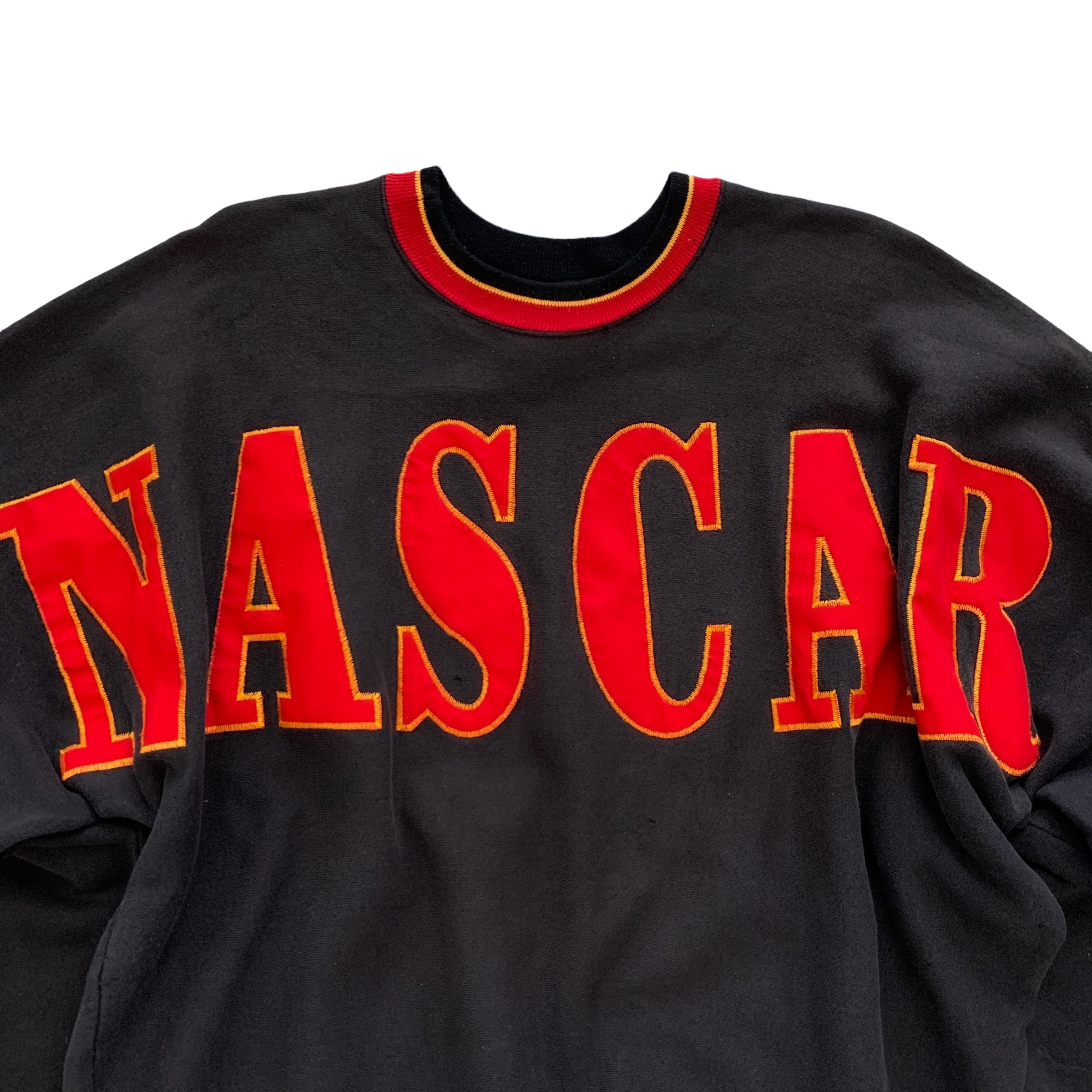 00s NASCAR (XL/XXL)