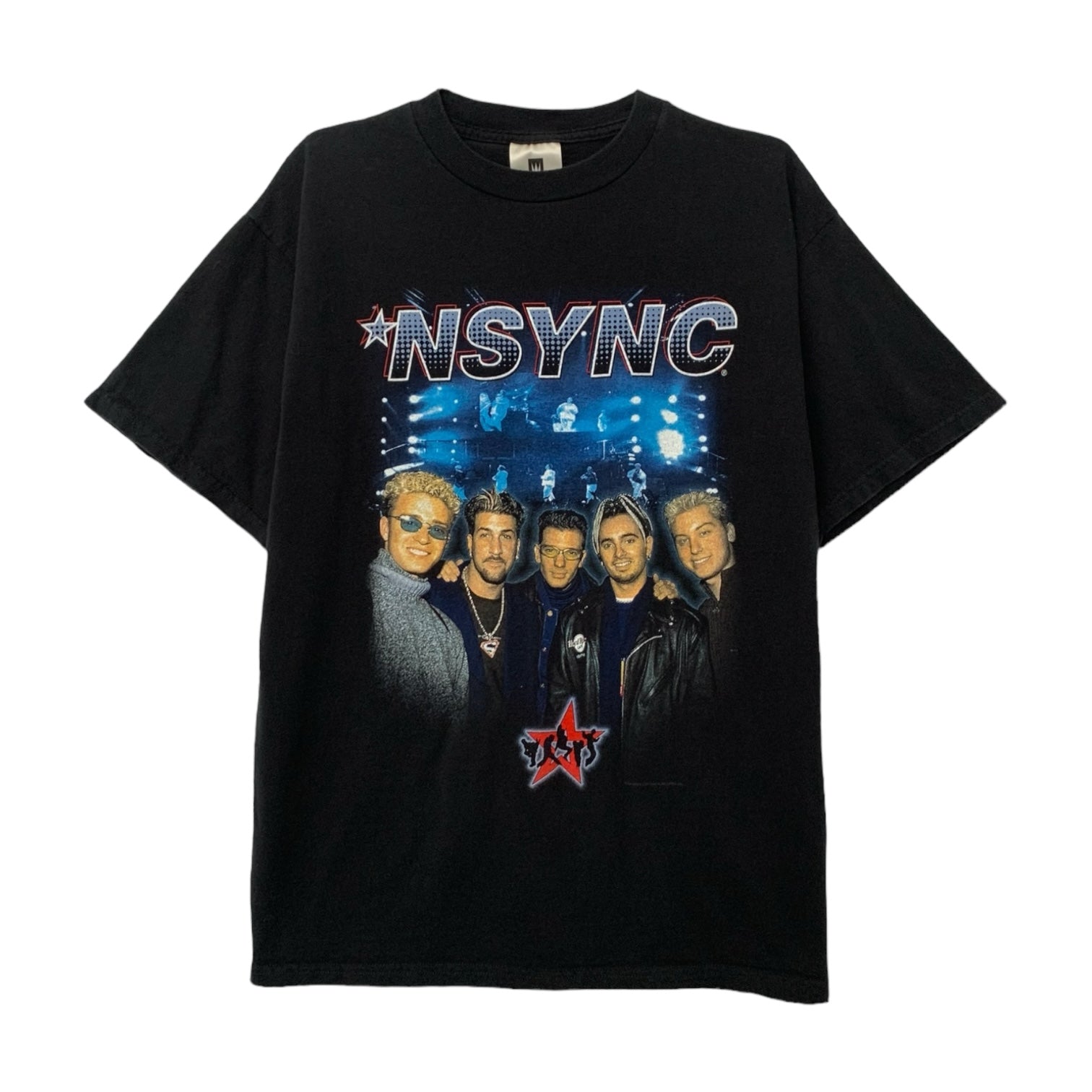 ‘99 *NSYNC (L/XL)