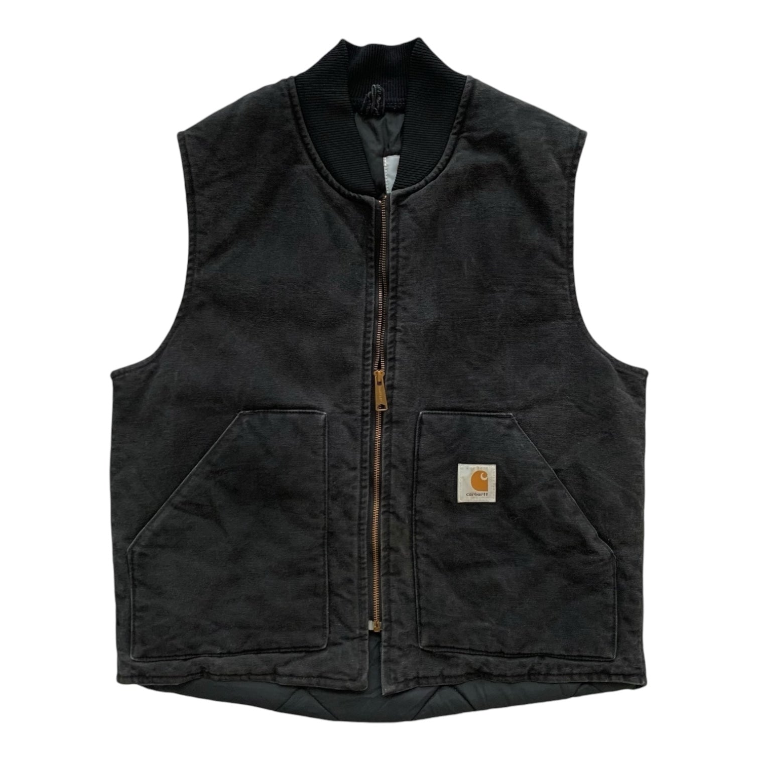 00s Carhartt Vest (L)