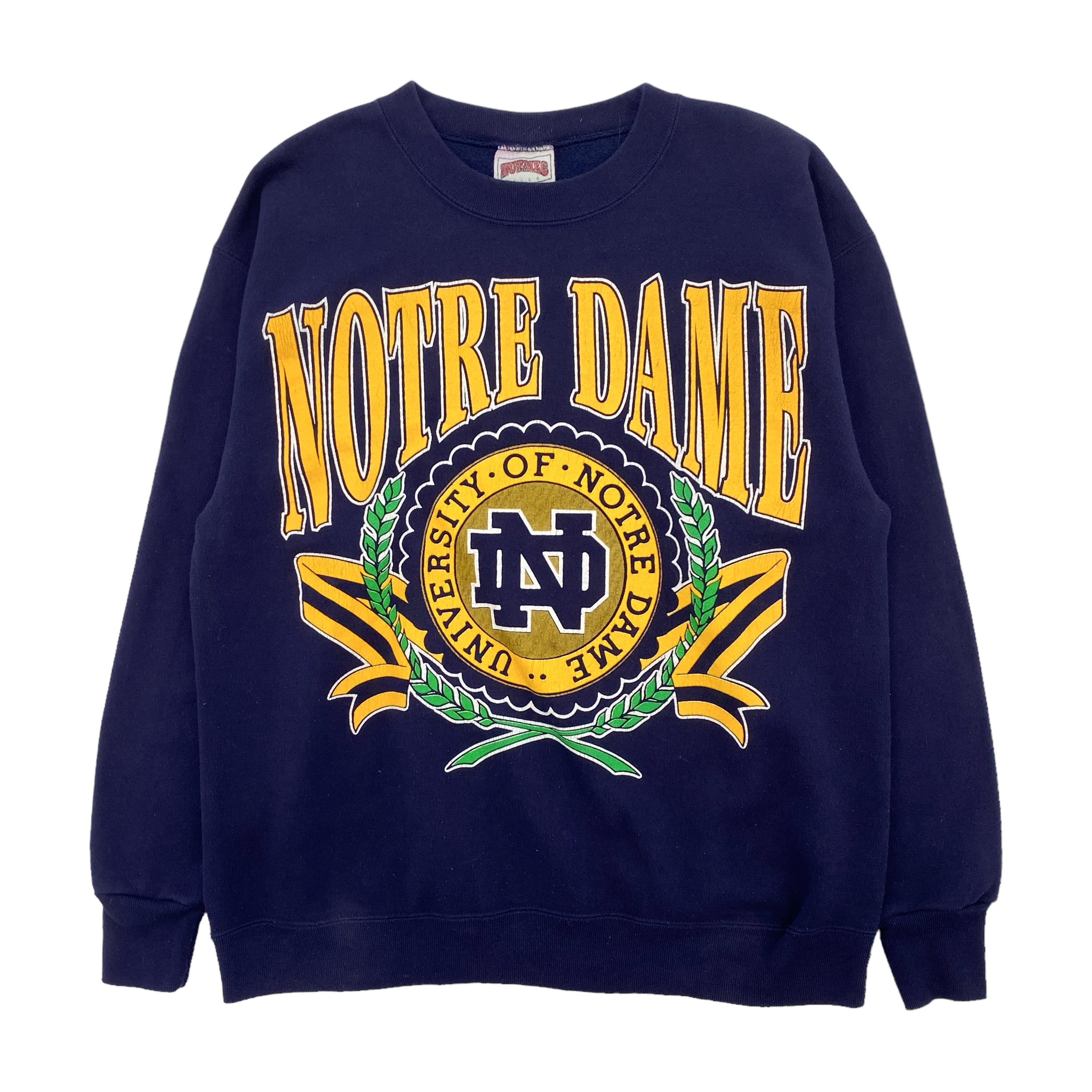 90s Notre Dame (L)