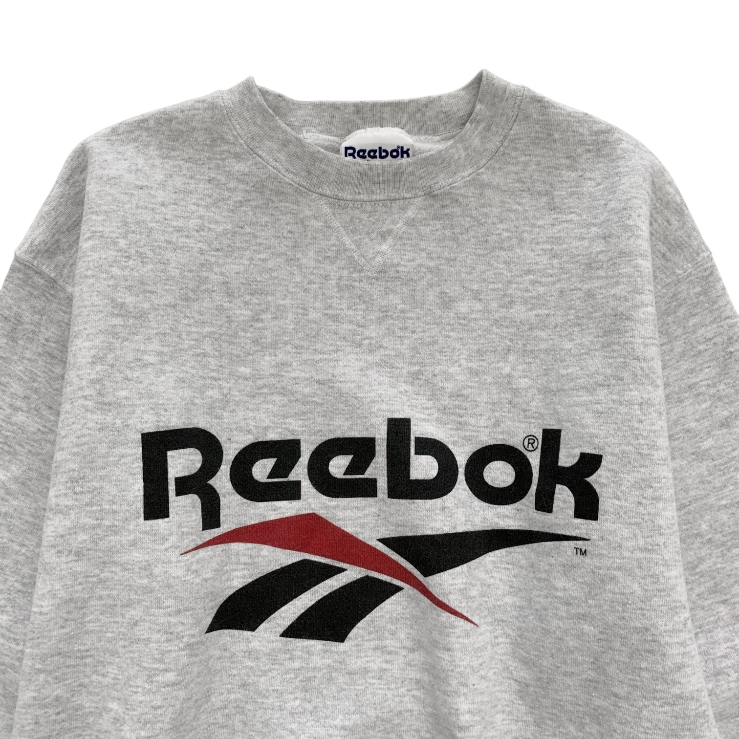 90s Reebok (L)