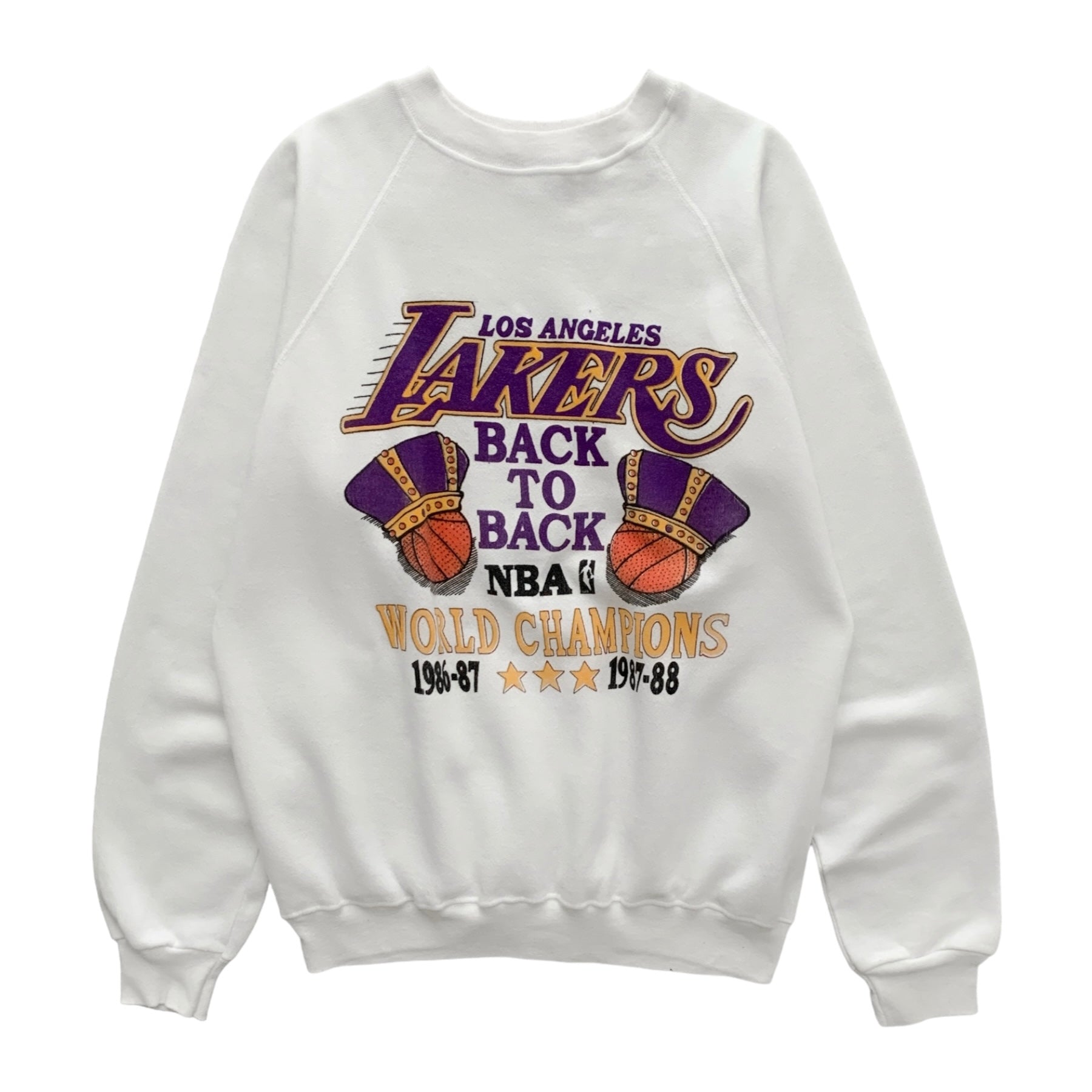 ‘88 Lakers (L)