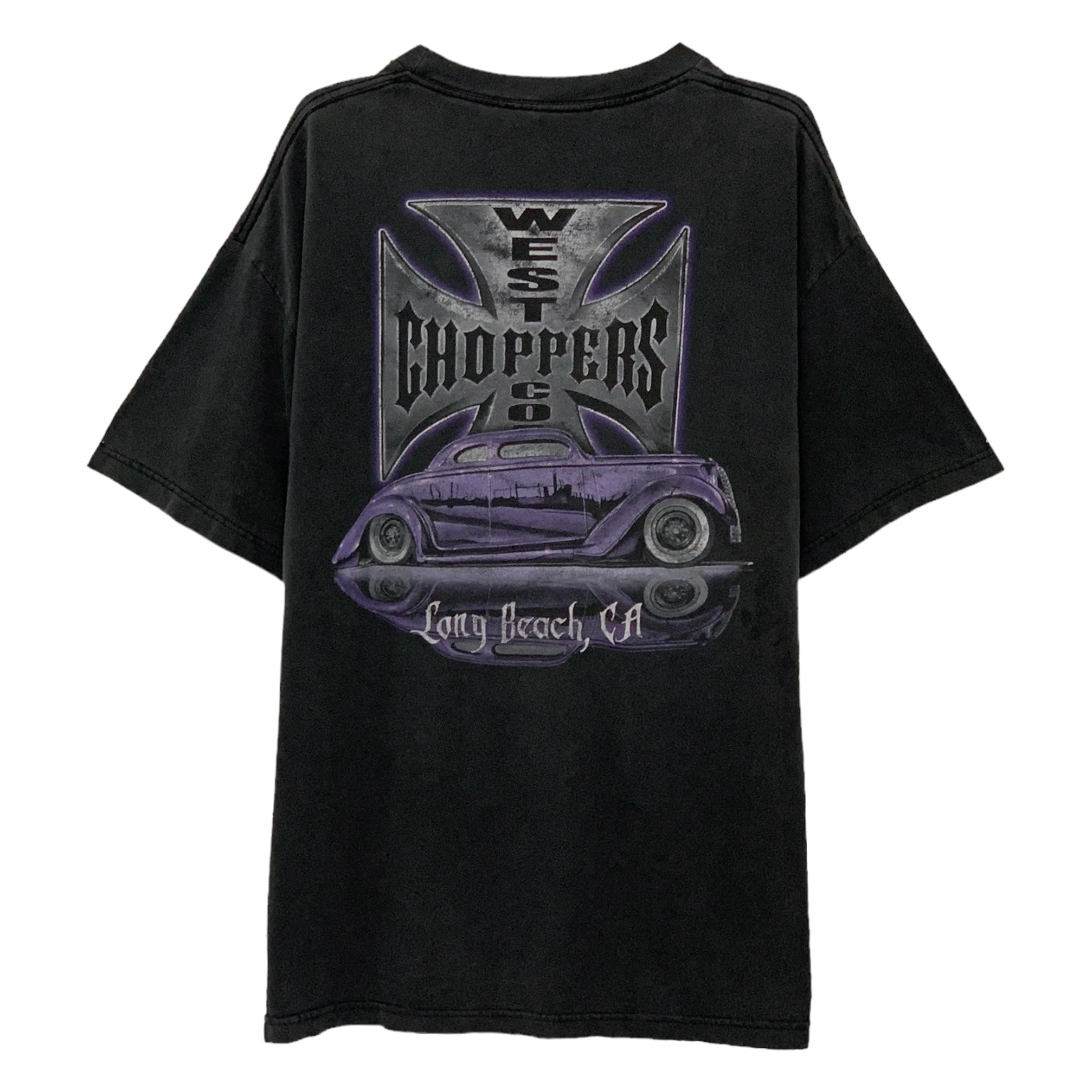 00s West Coast Choppers (XL)