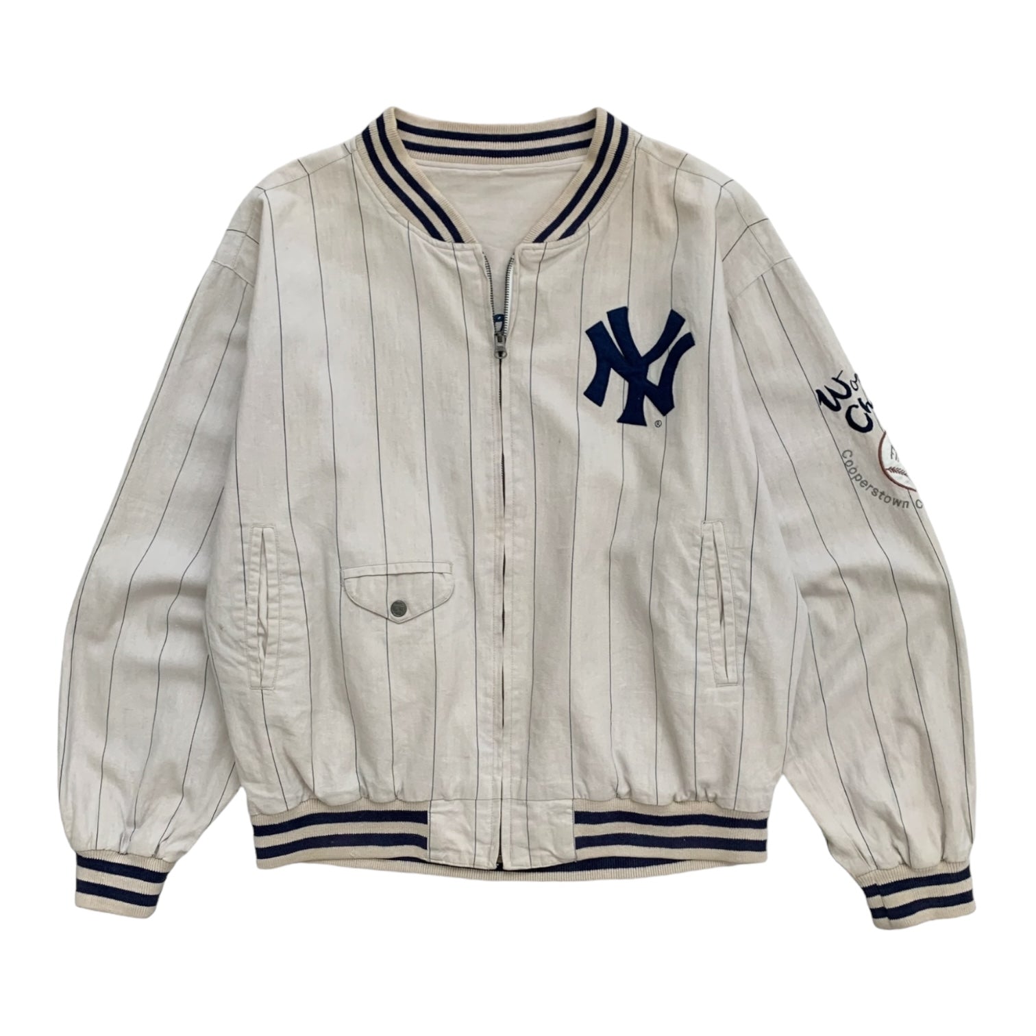 90s NY Yankees (L/XL)